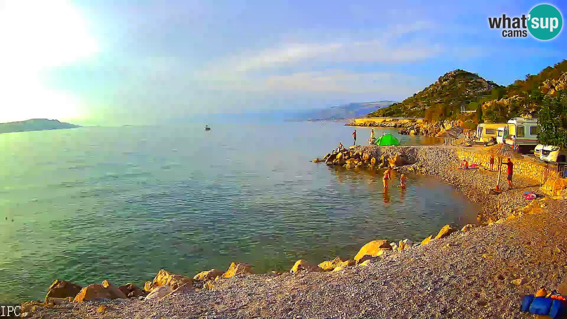 Eurocamp Rača – Sveti Juraj