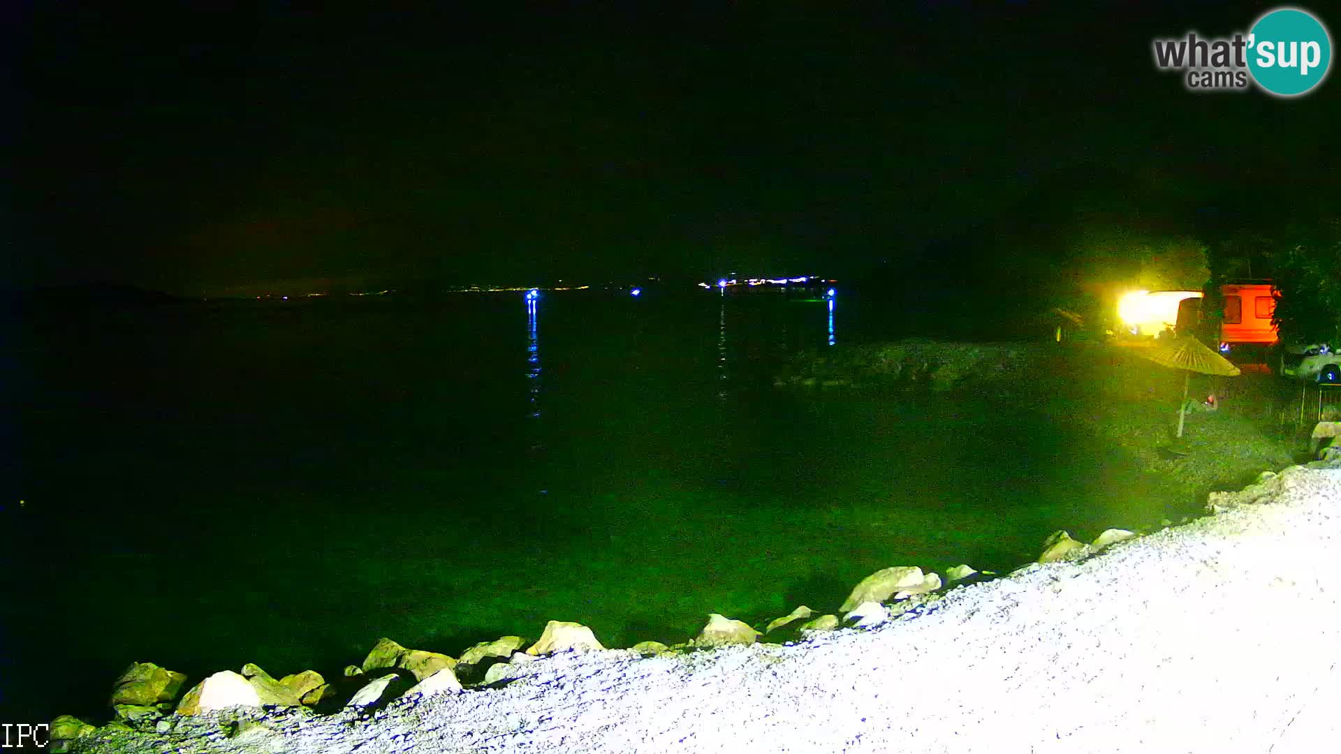 Campeggio Rača – Sveti Juraj