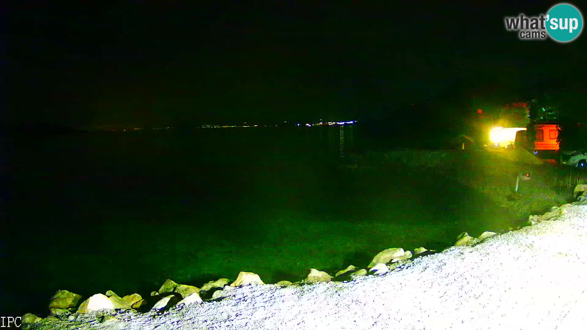 Autocamp Rača – Sveti Juraj