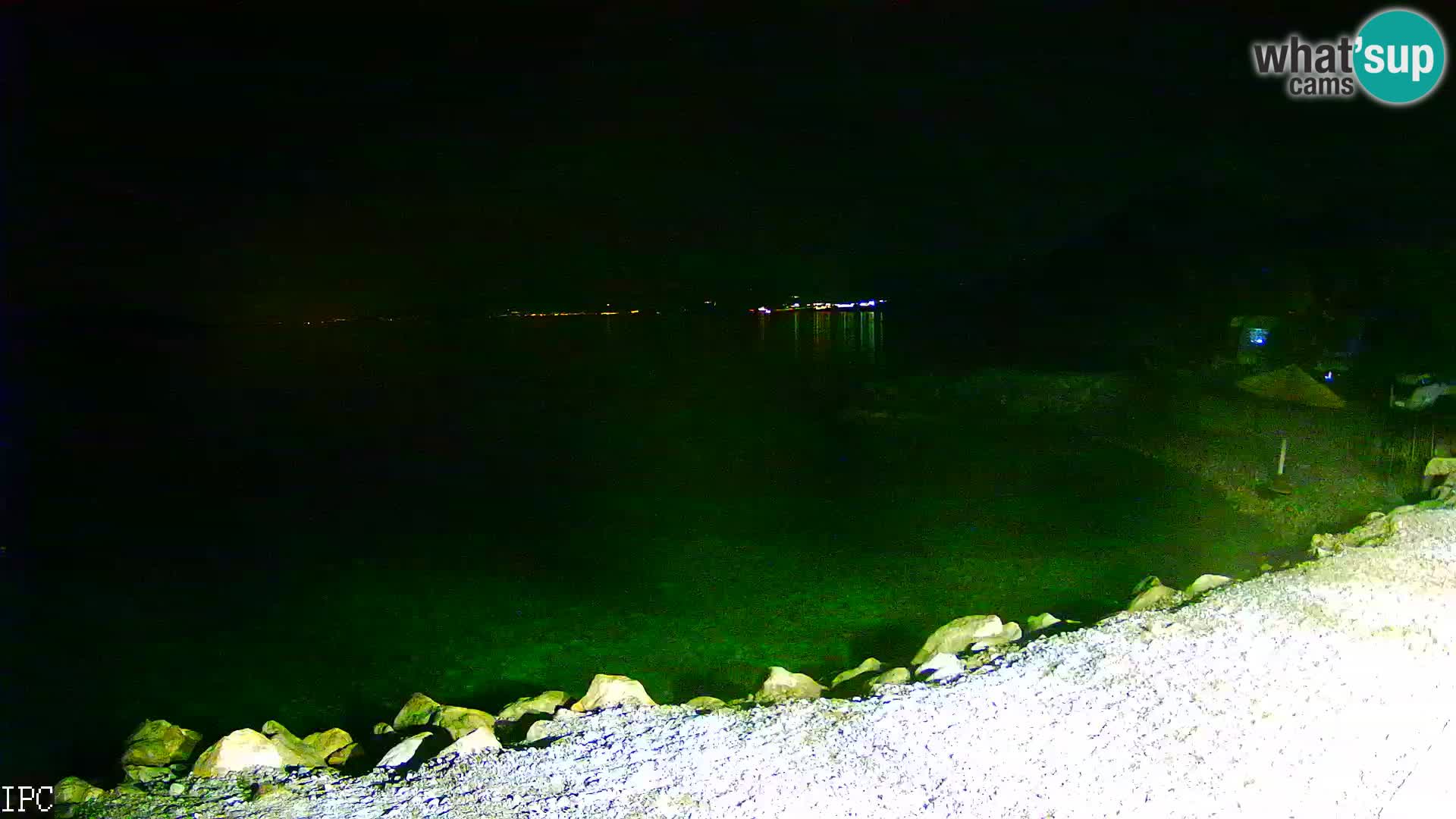 Camping Rača – Sveti Juraj