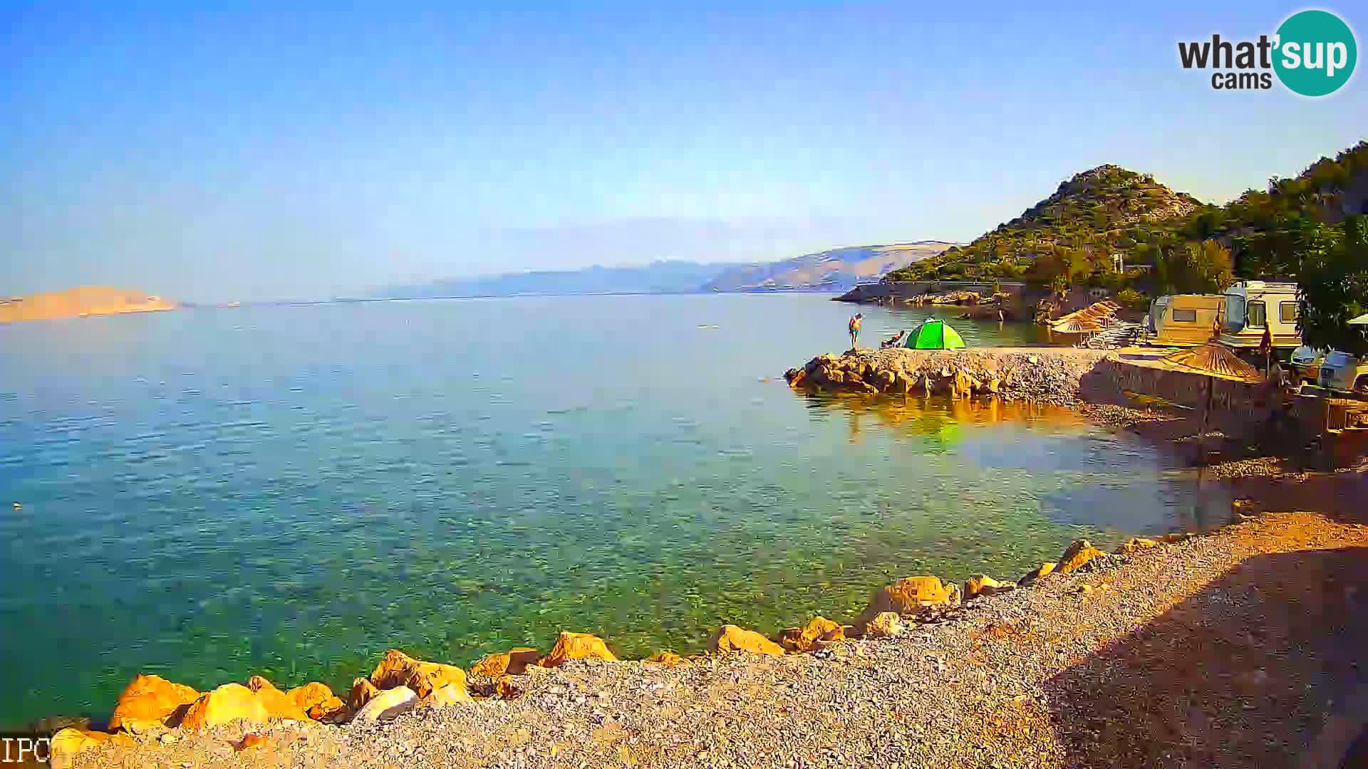 Eurocamp Rača – Sveti Juraj