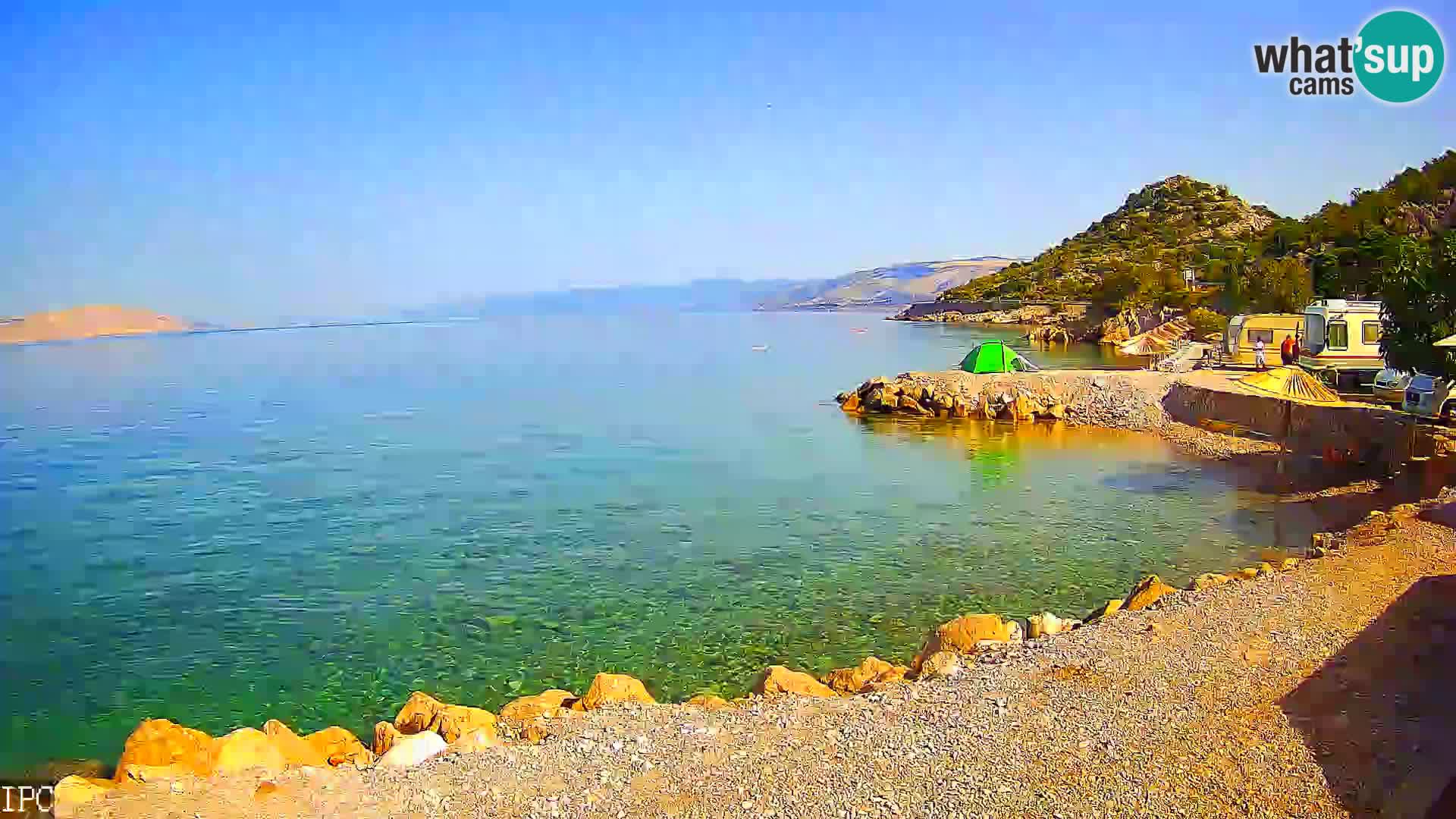 Camping Rača – Sveti Juraj
