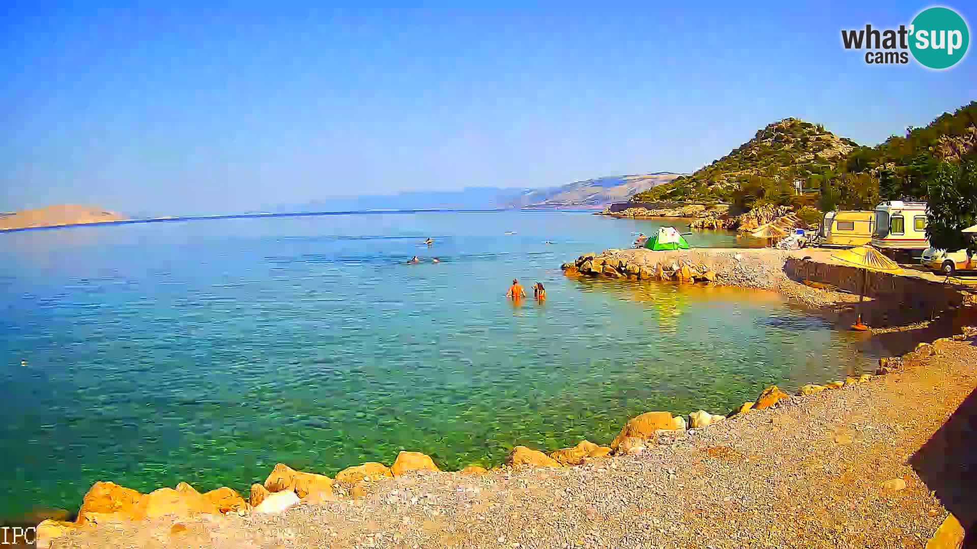 Camping Rača – Sveti Juraj