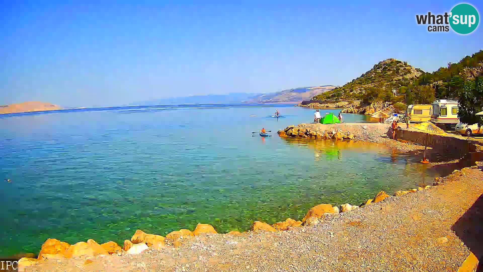 Camping Rača – Sveti Juraj