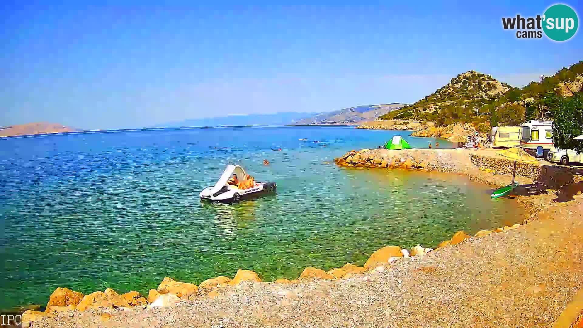 Eurocamp Rača – Sveti Juraj