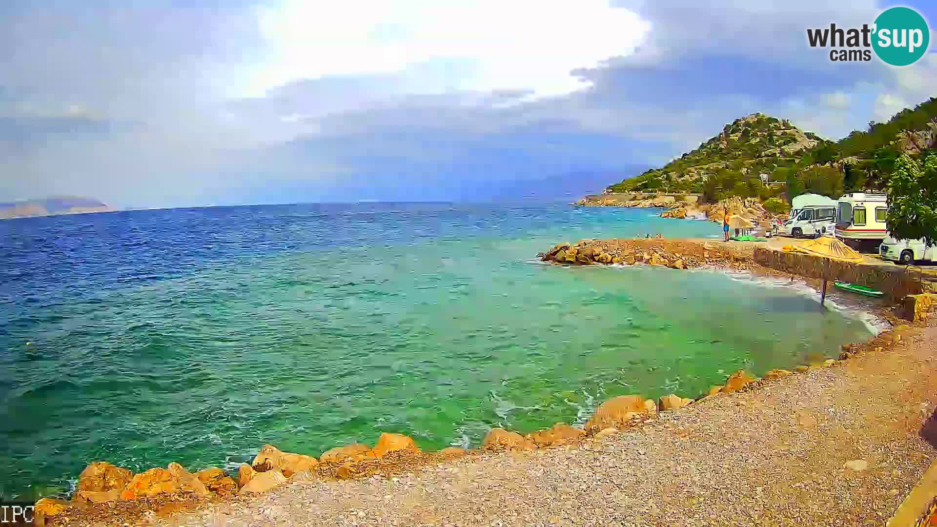 Camping Rača – Sveti Juraj