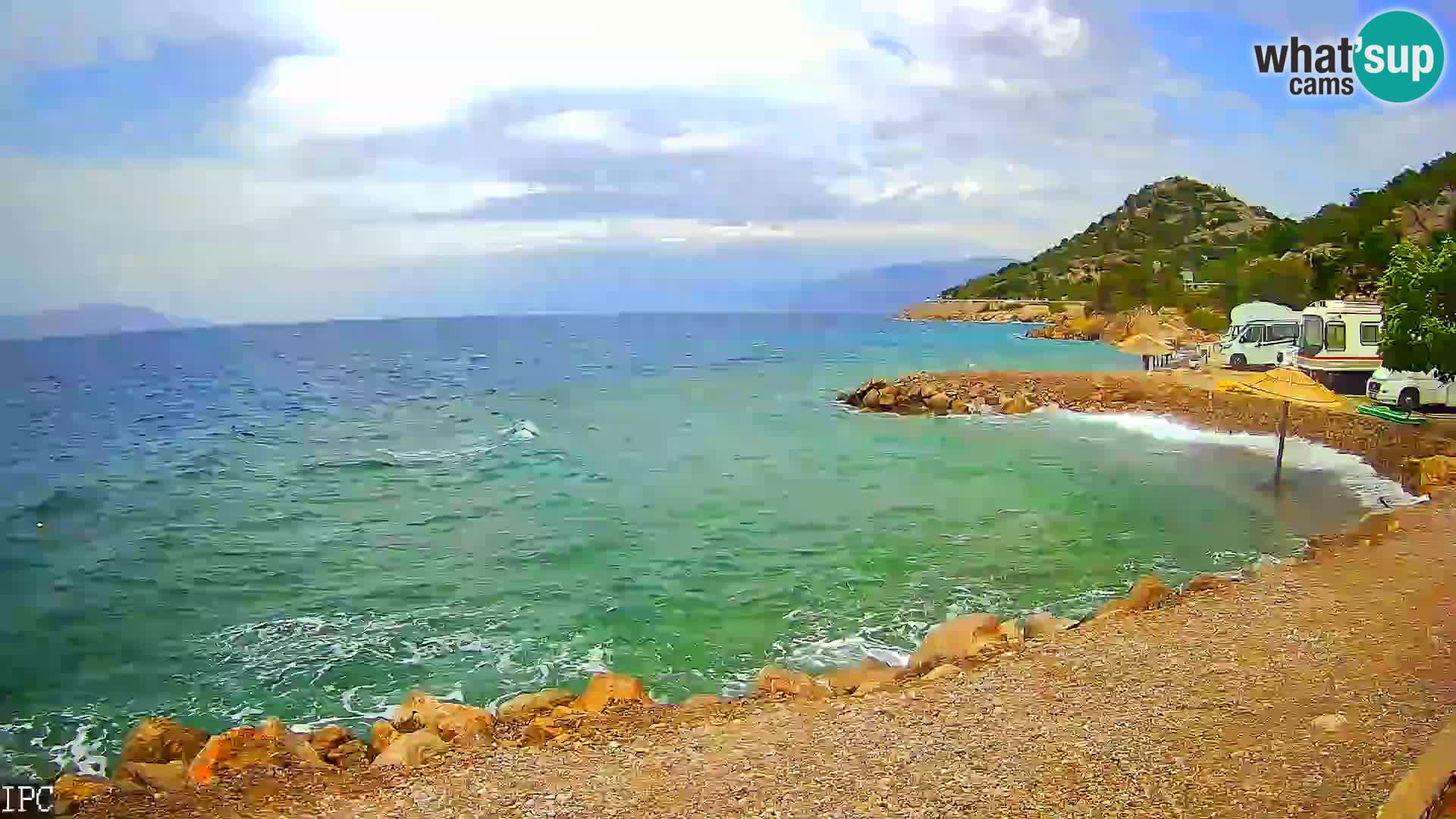 Camping Rača – Sveti Juraj