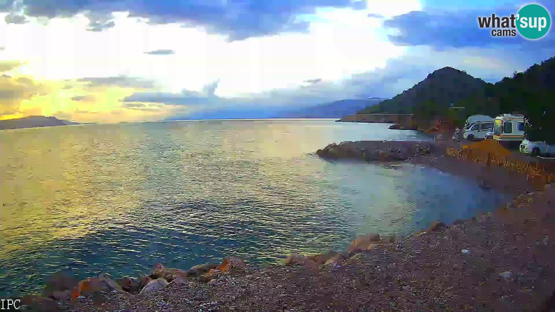Campeggio Rača – Sveti Juraj