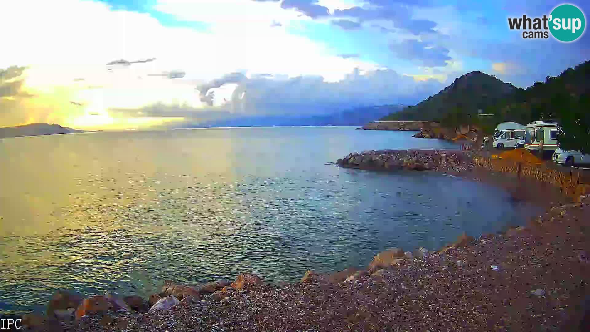 Campeggio Rača – Sveti Juraj