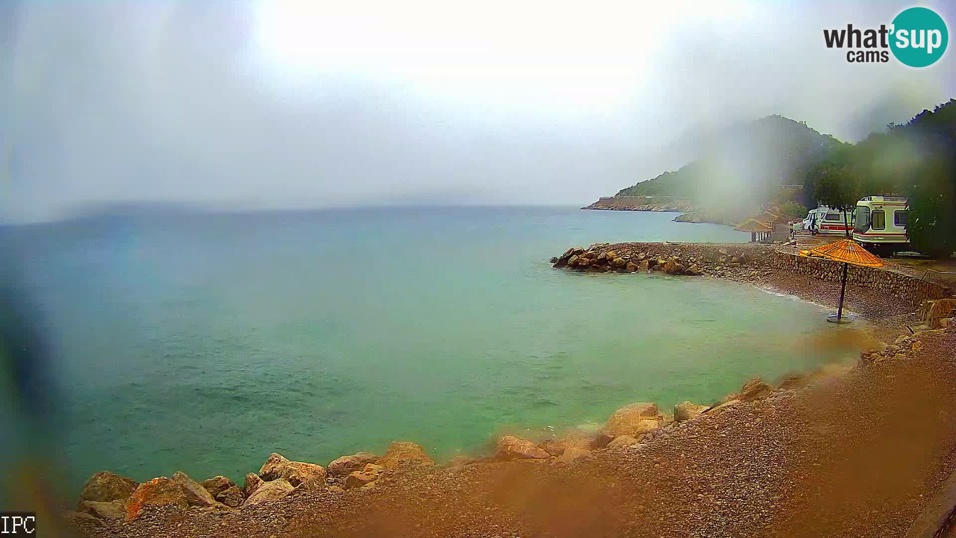 Eurocamp Rača – Sveti Juraj
