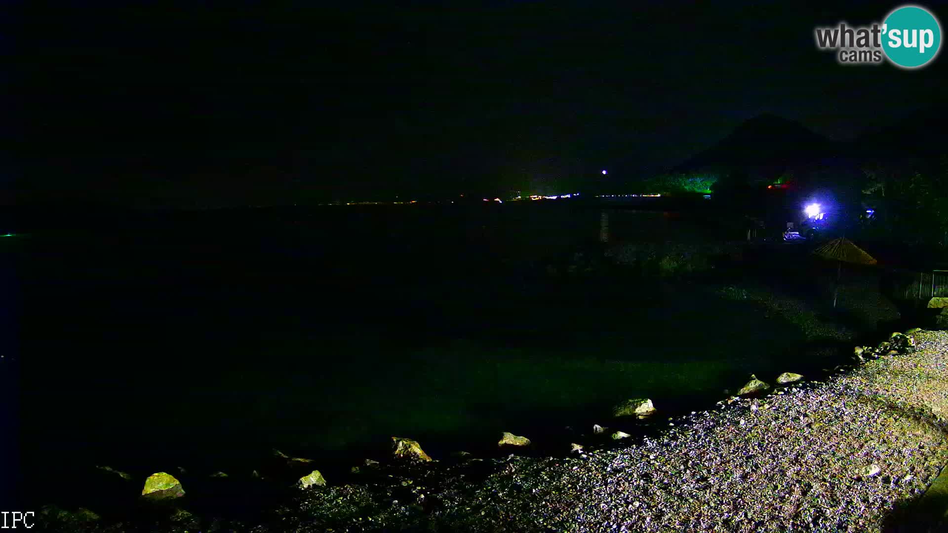 Eurocamp Rača – Sveti Juraj