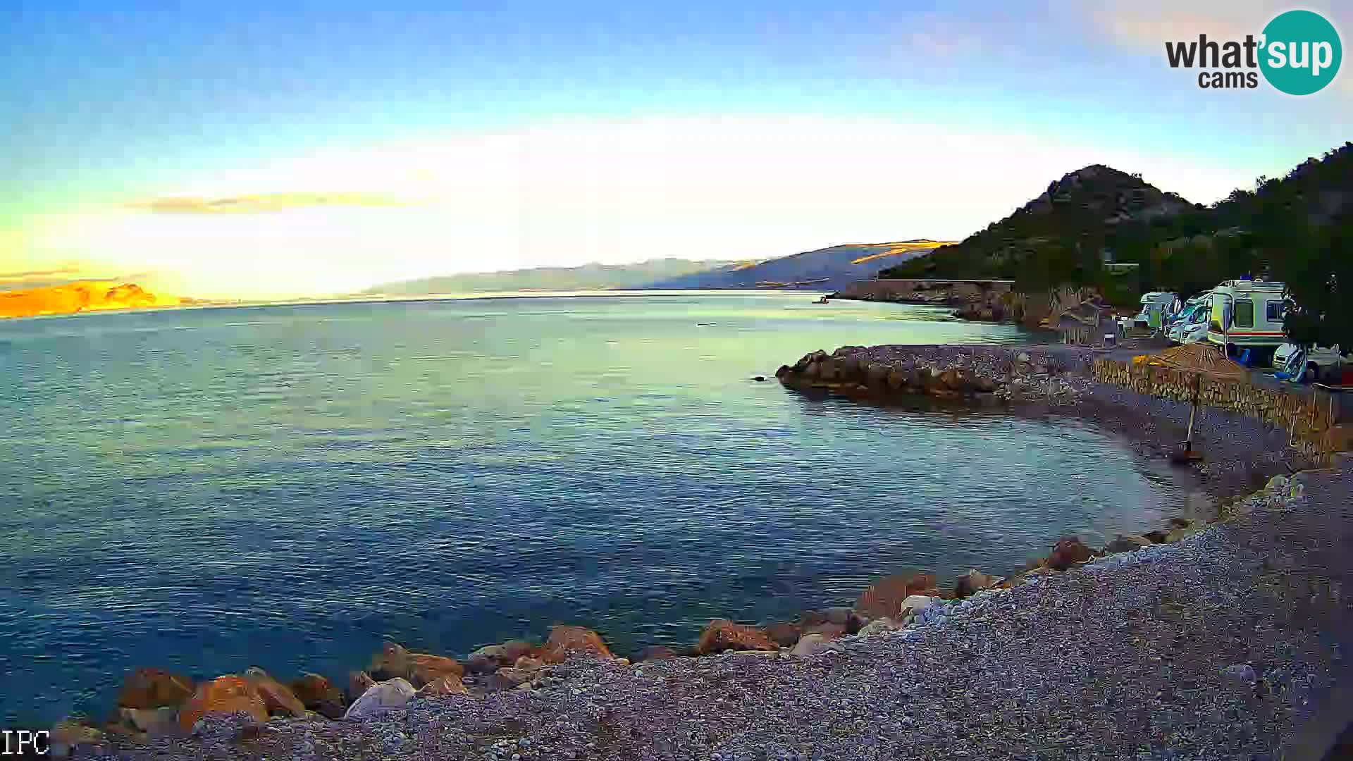 Camping Rača – Sveti Juraj