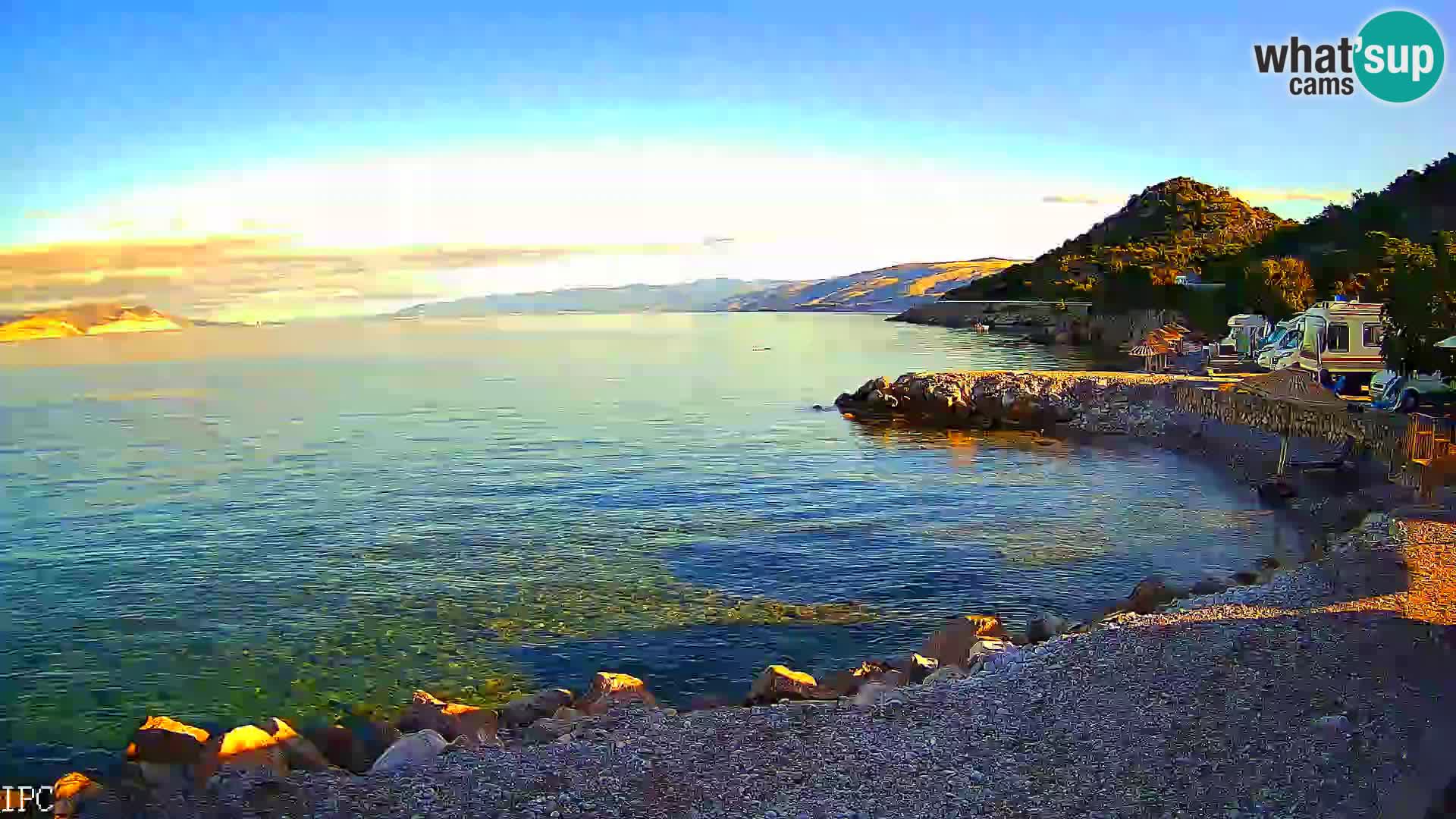 Camping Rača – Sveti Juraj