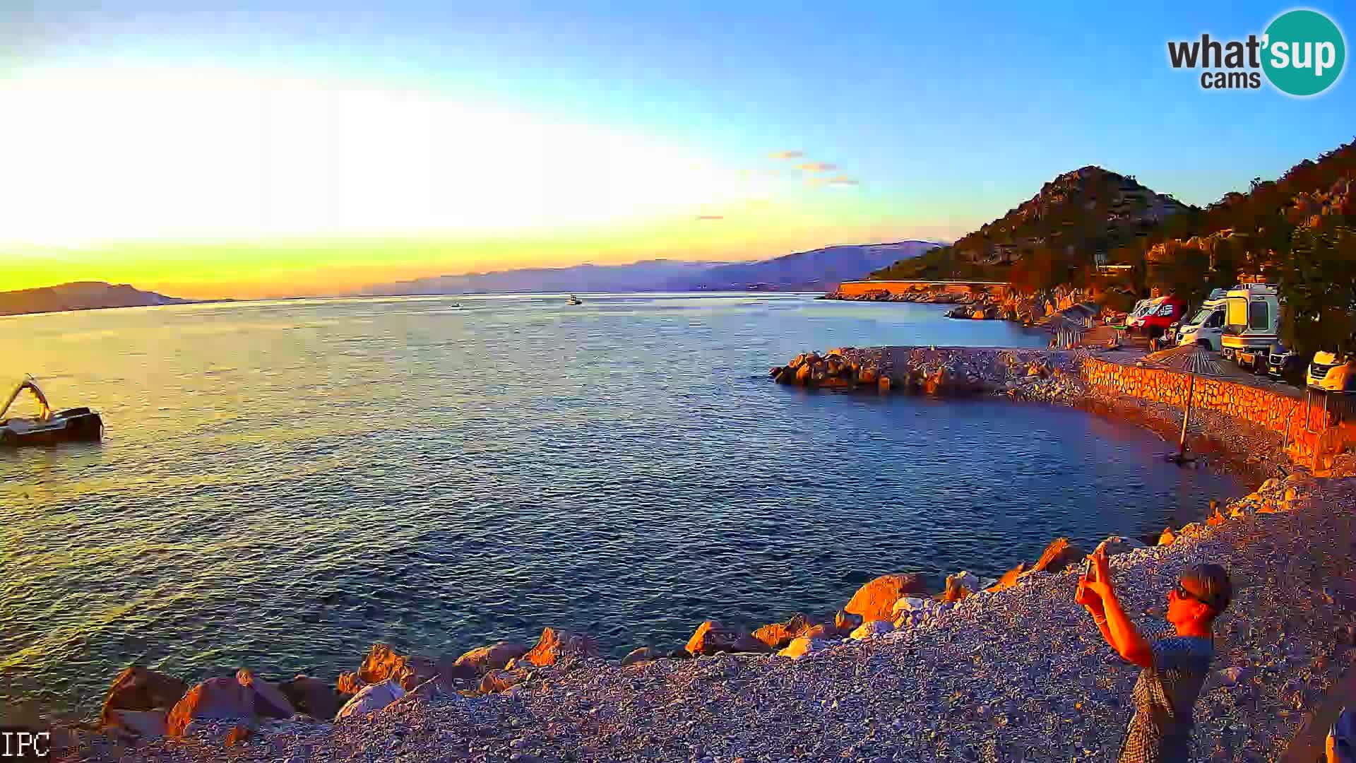 Campeggio Rača – Sveti Juraj