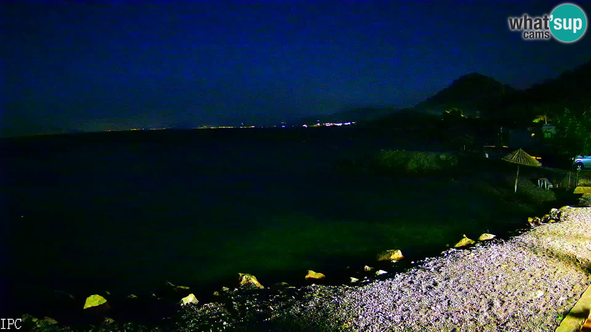 Camping Rača – Sveti Juraj