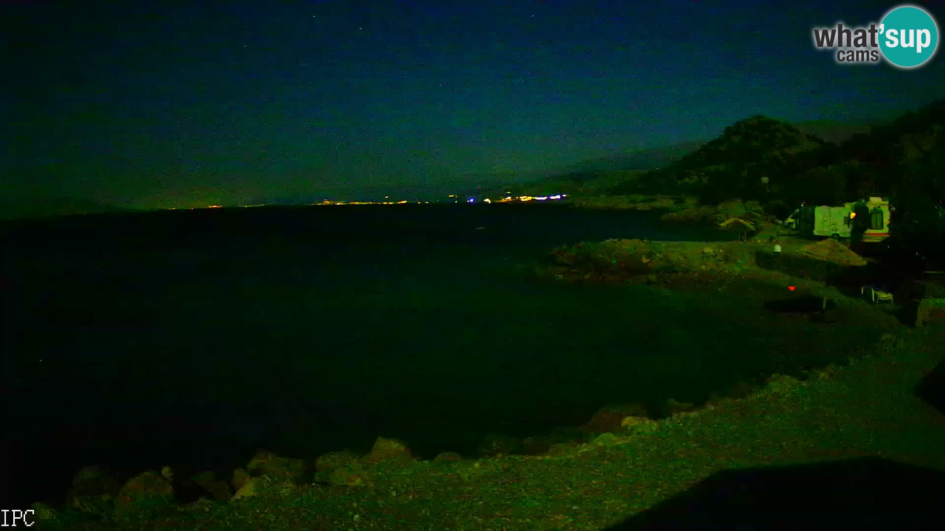Camping Rača – Sveti Juraj