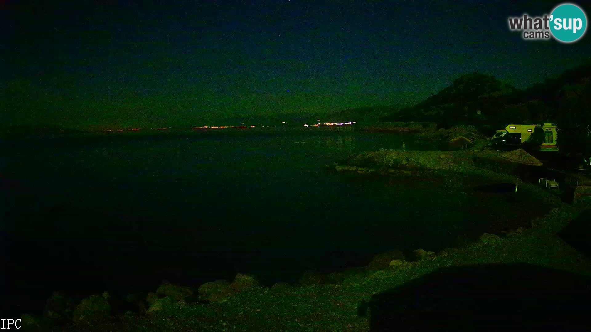 Camping Rača – Sveti Juraj