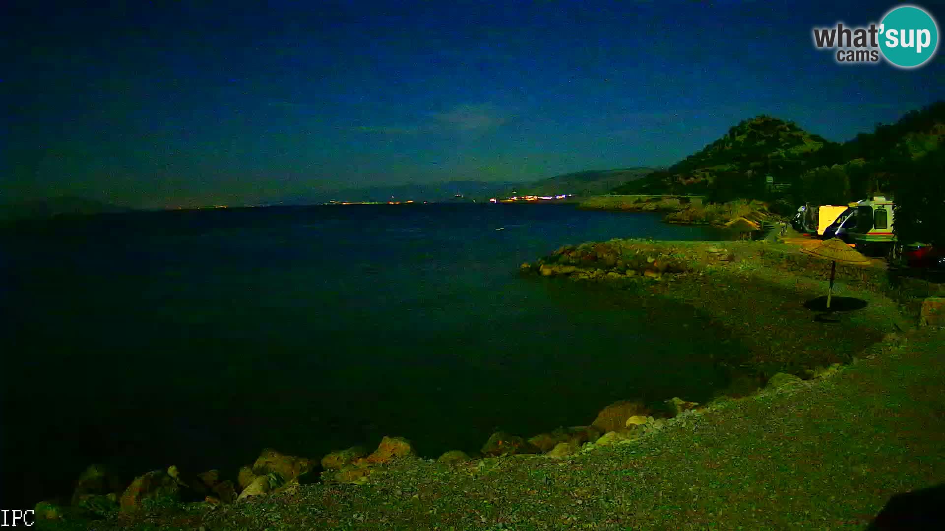 Campeggio Rača – Sveti Juraj