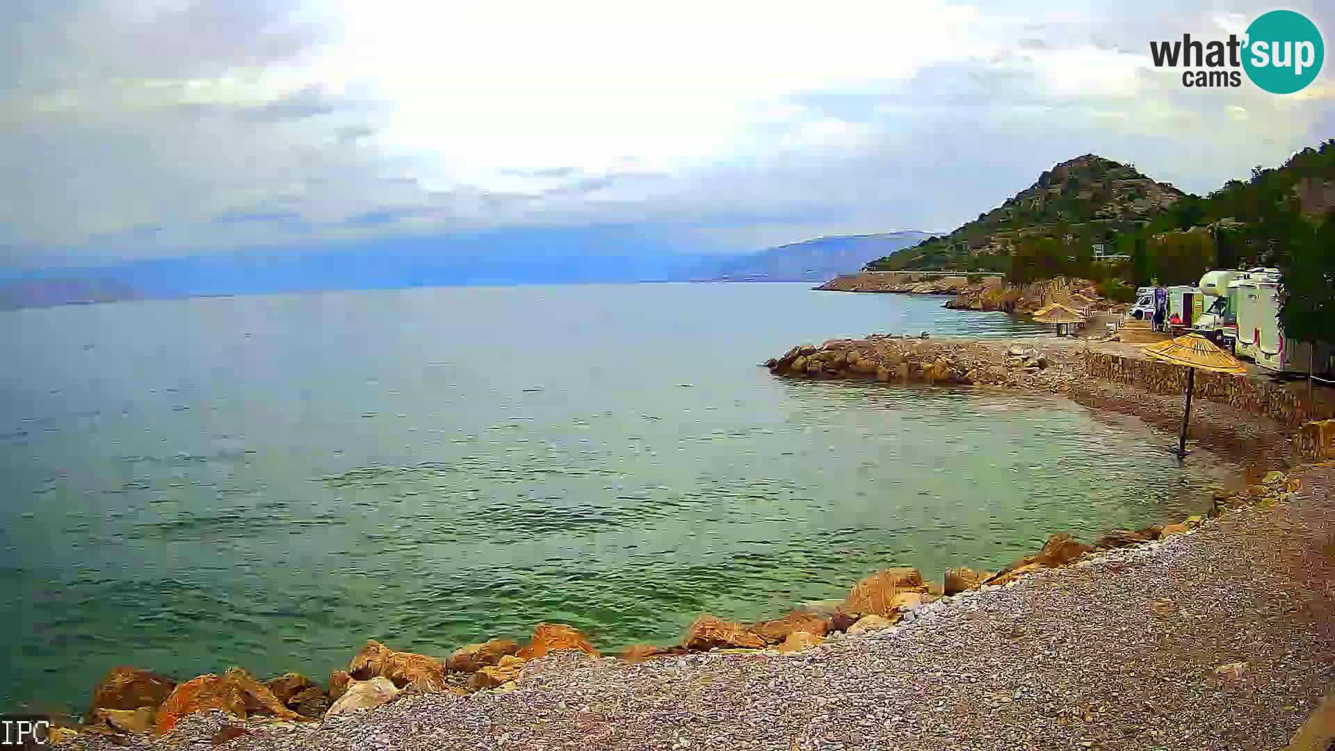 Camping Rača – Sveti Juraj
