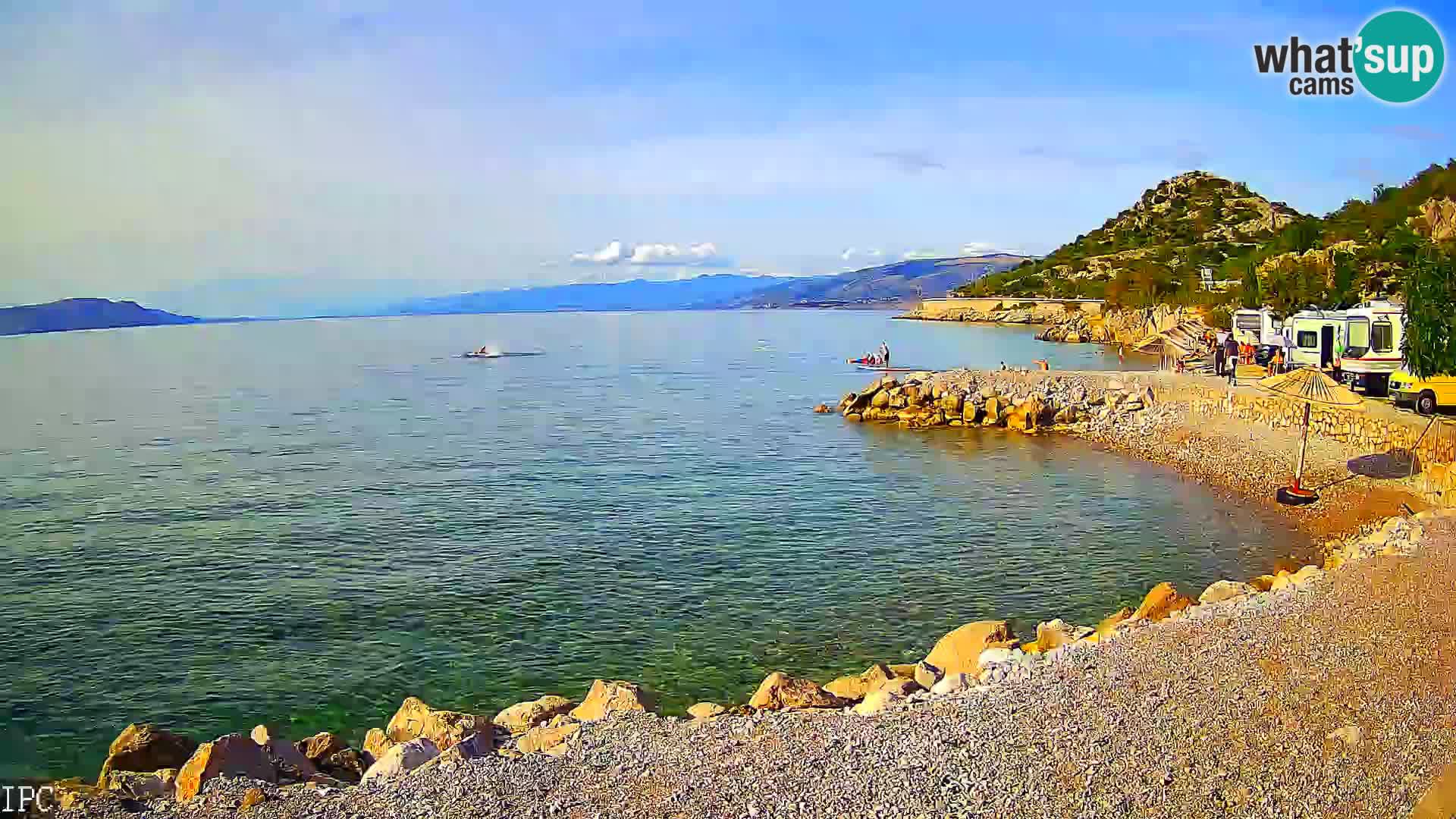 Eurocamp Rača – Sveti Juraj