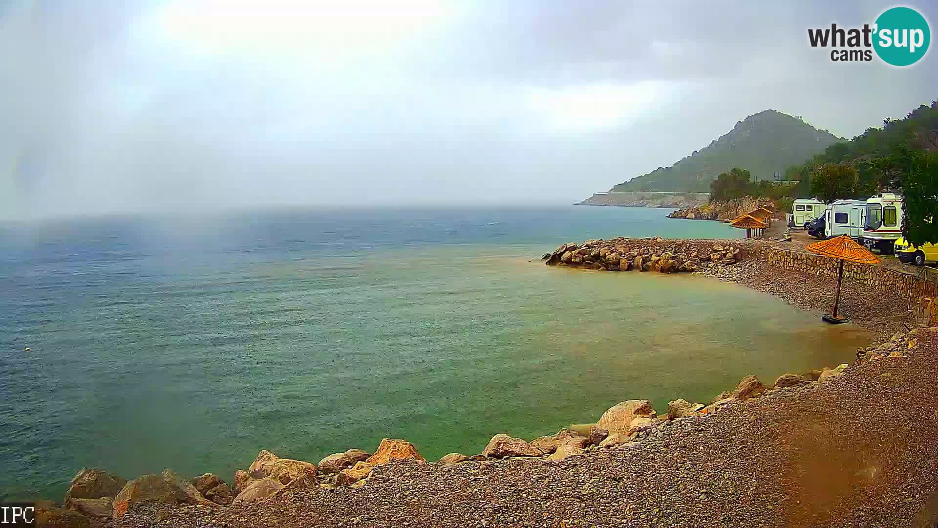 Camping Rača – Sveti Juraj