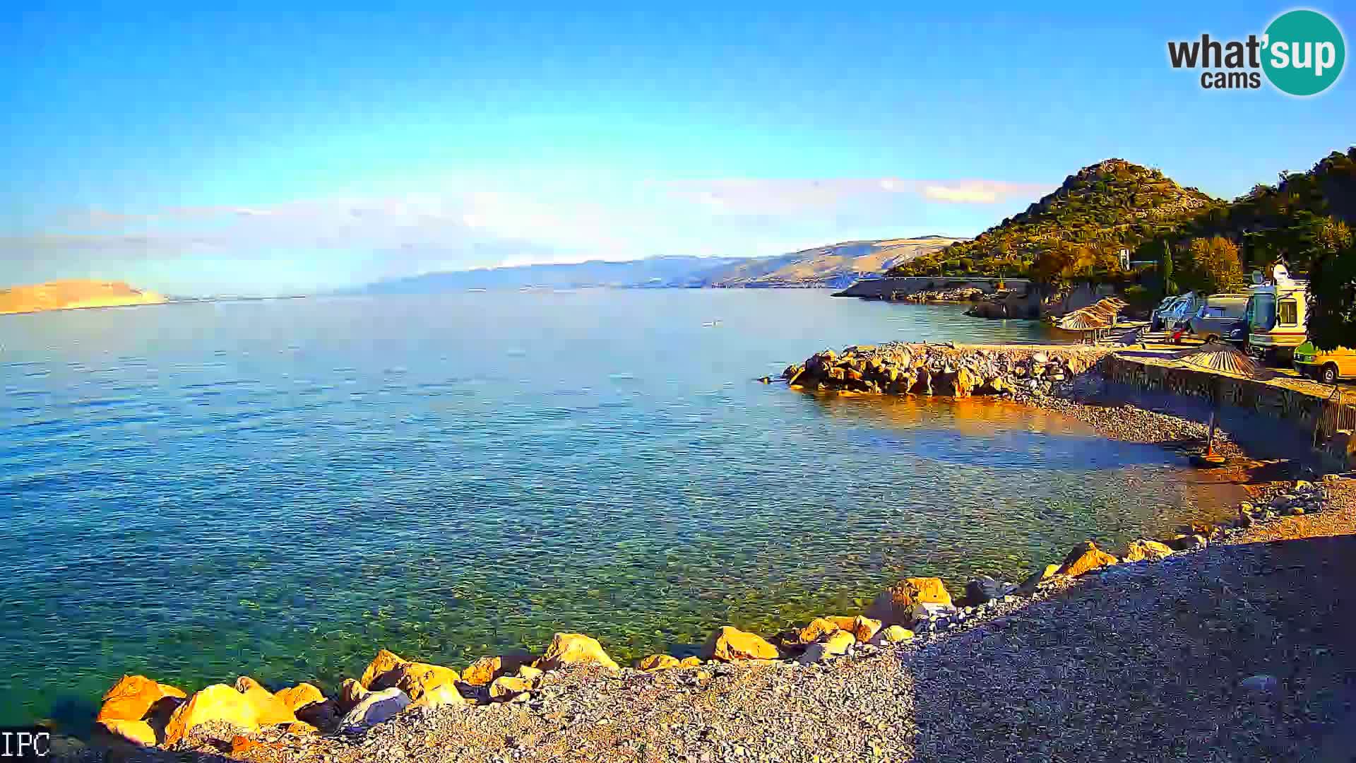 Eurocamp Rača – Sveti Juraj