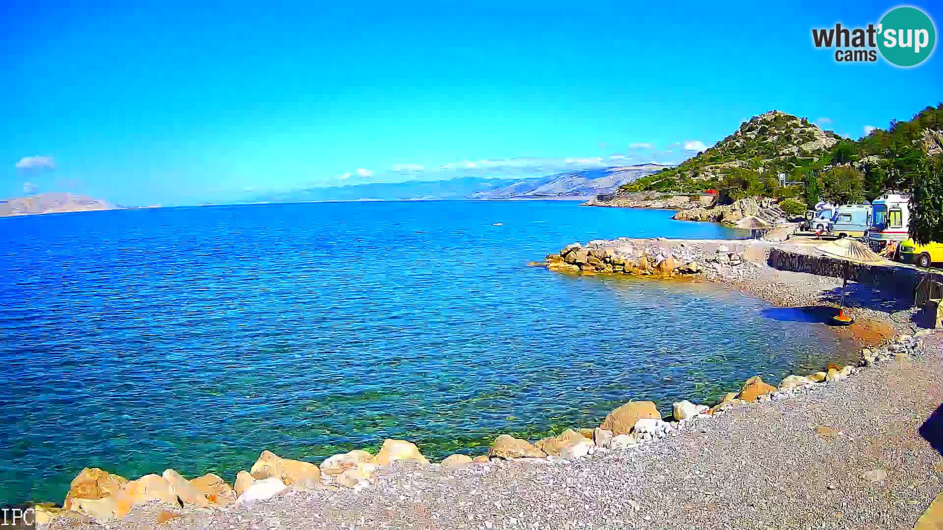 Camping Rača – Sveti Juraj