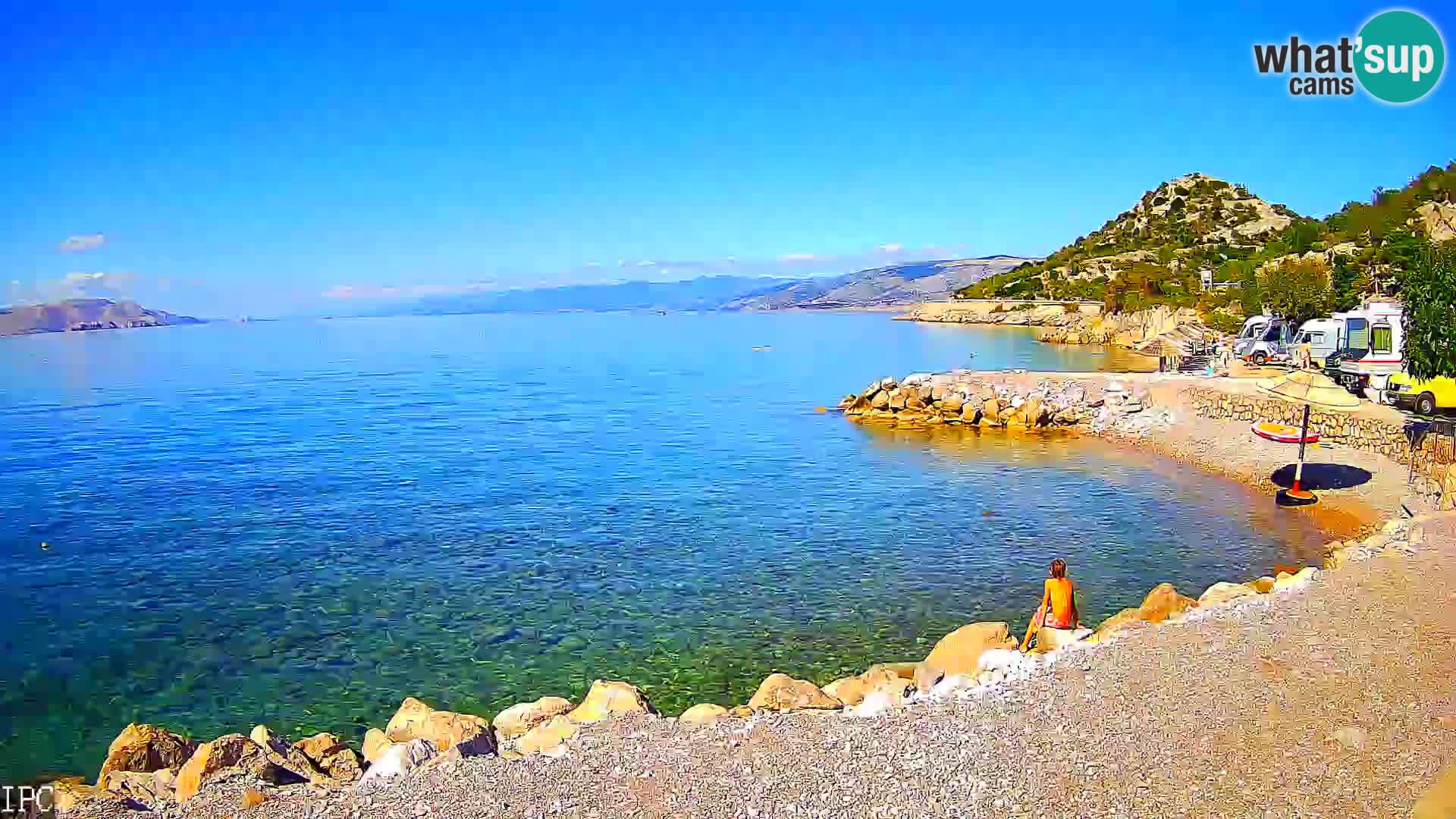 Camping Rača – Sveti Juraj