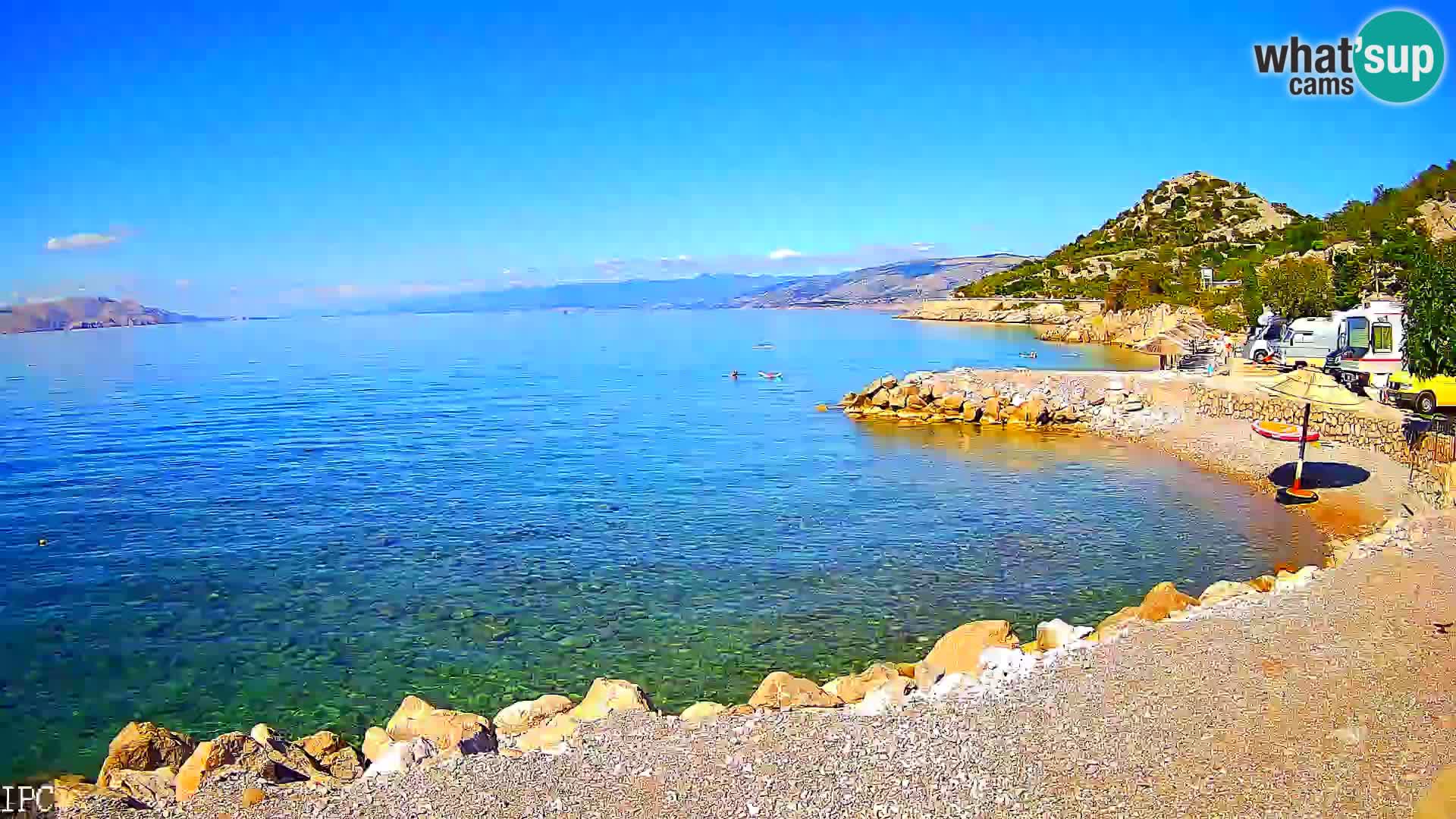 Camping Rača – Sveti Juraj