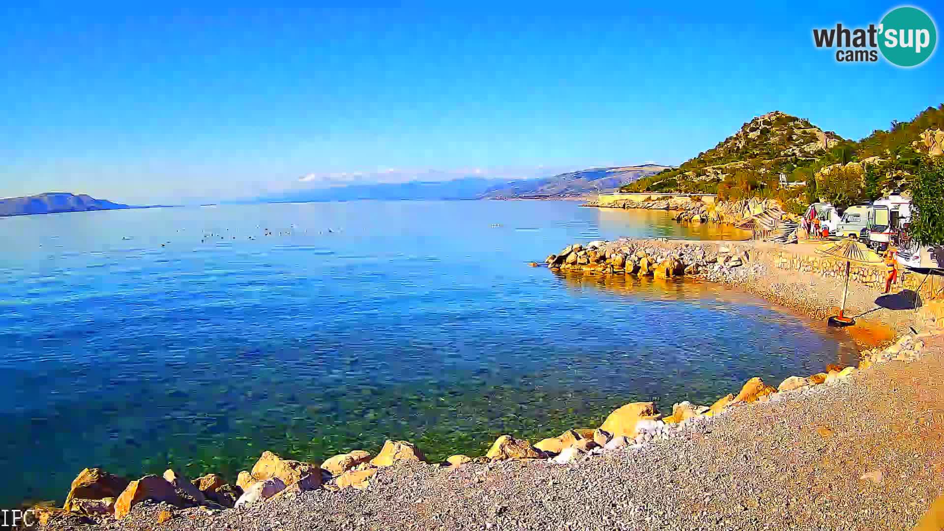 Camping Rača – Sveti Juraj