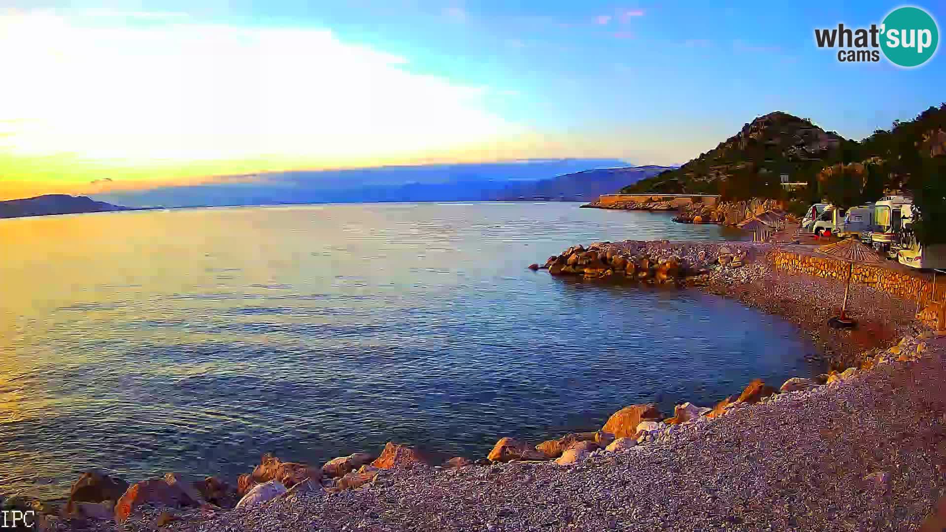 Camping Rača – Sveti Juraj