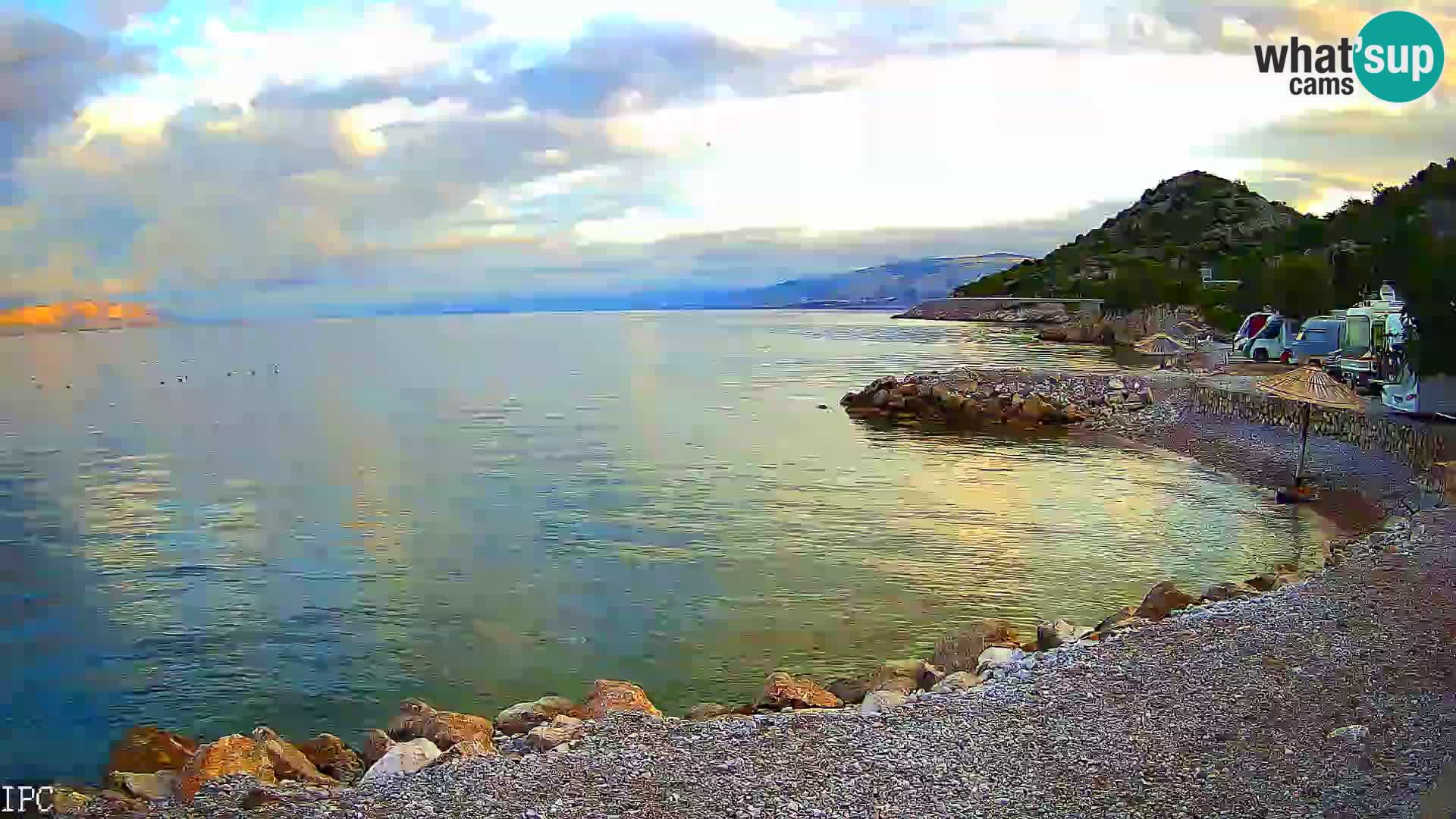 Eurocamp Rača – Sveti Juraj