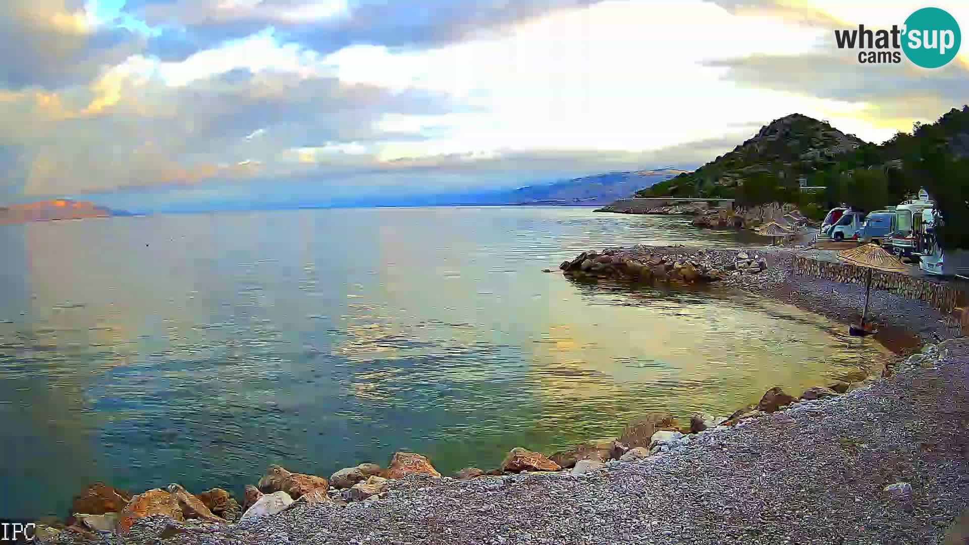 Autocamp Rača – Sveti Juraj