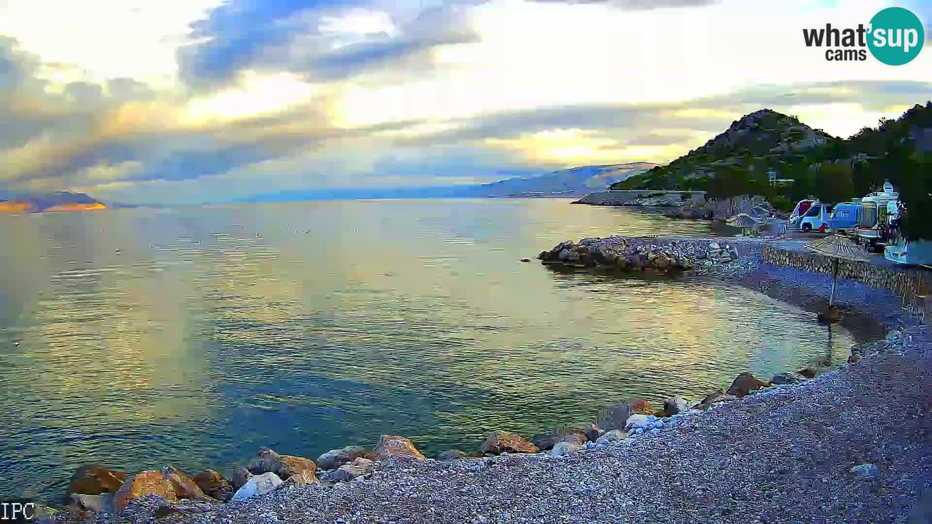 Camping Rača – Sveti Juraj