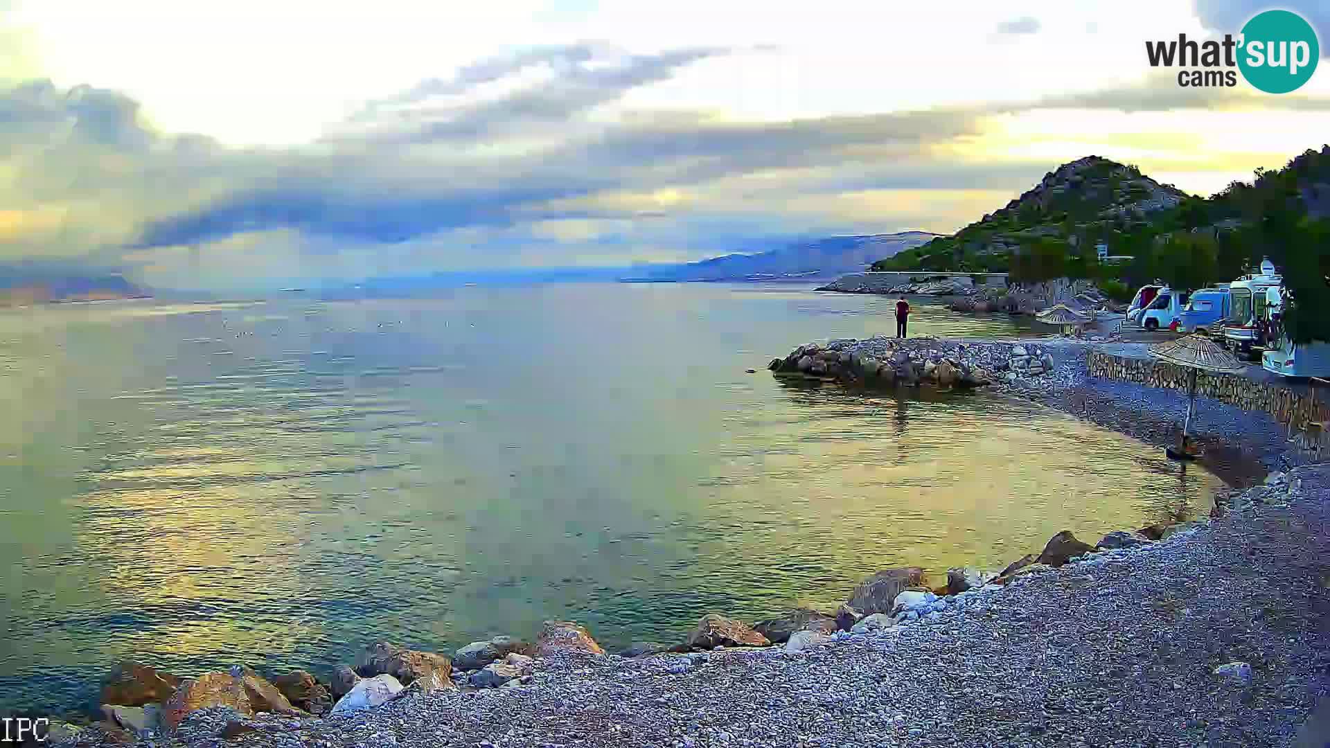 Camping Rača – Sveti Juraj