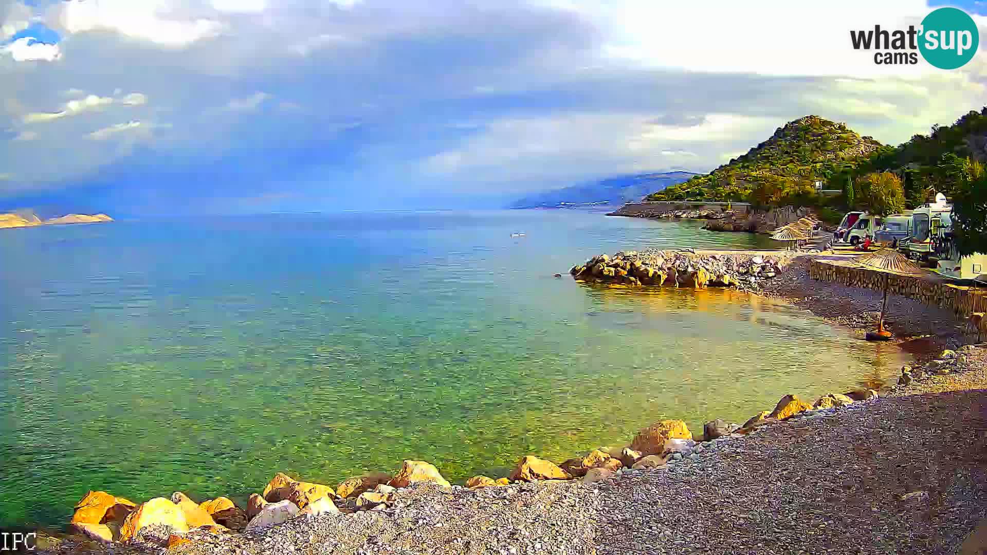 Camping Rača – Sveti Juraj