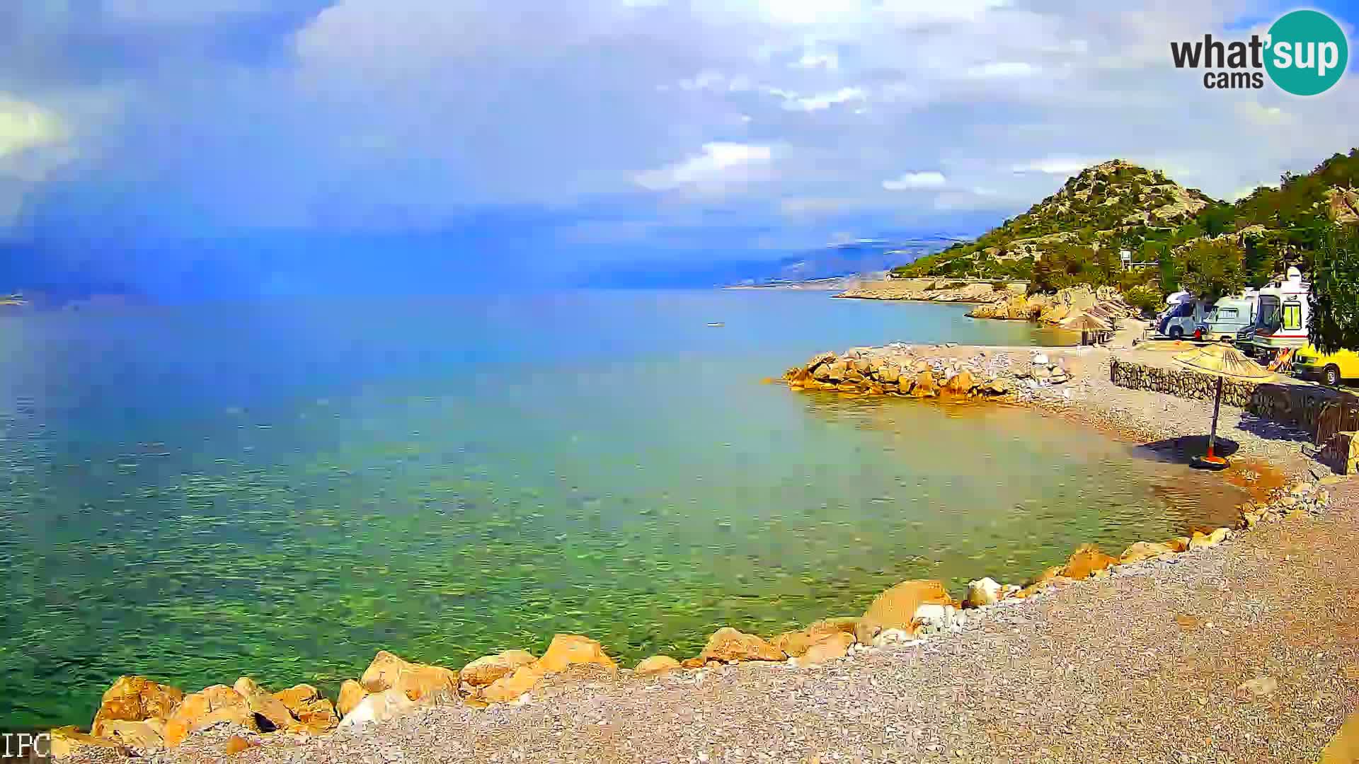 Camping Rača – Sveti Juraj