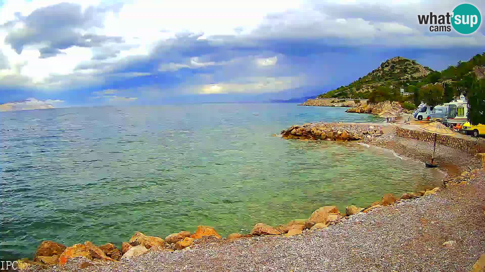 Eurocamp Rača – Sveti Juraj
