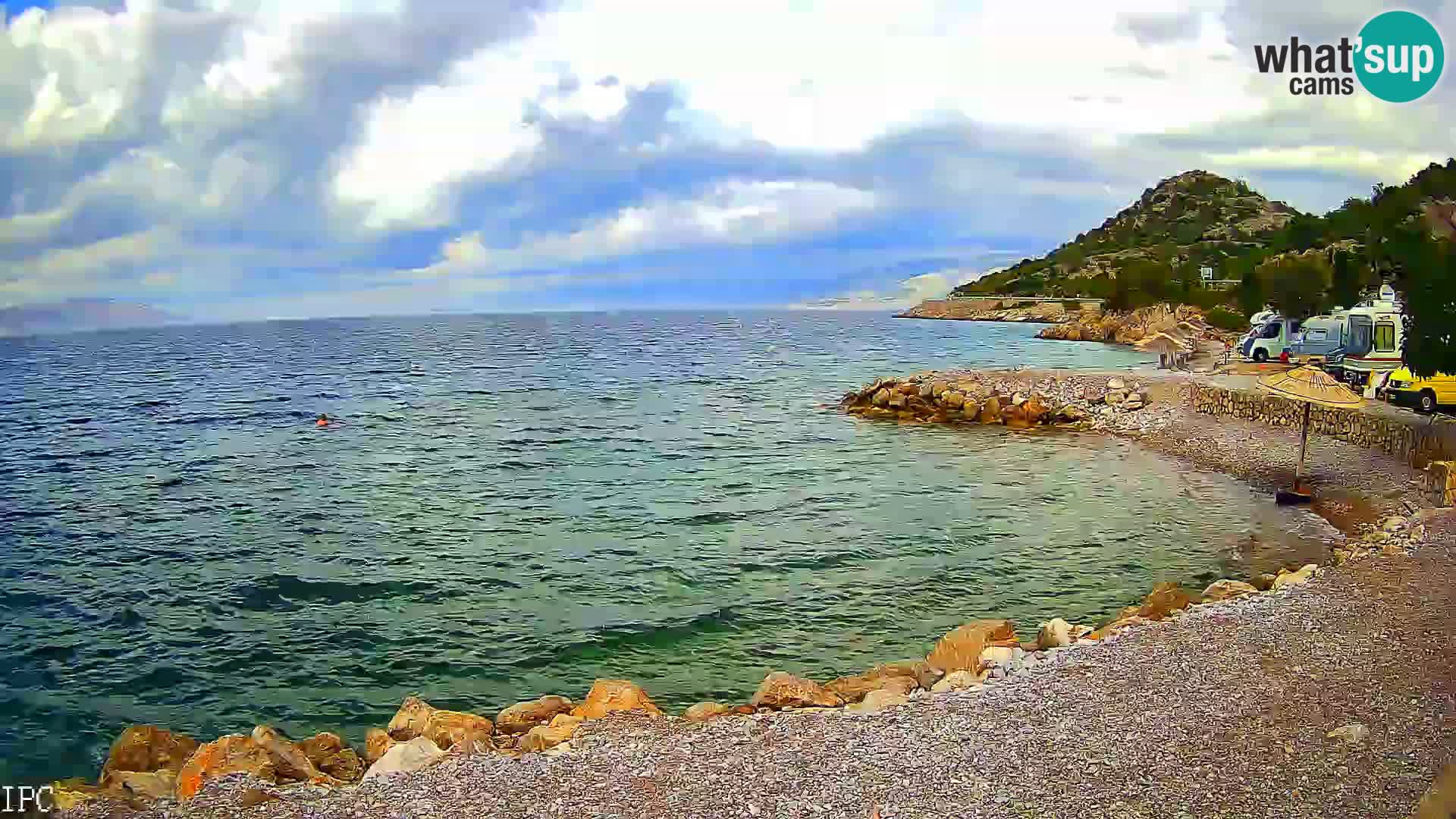 Campeggio Rača – Sveti Juraj