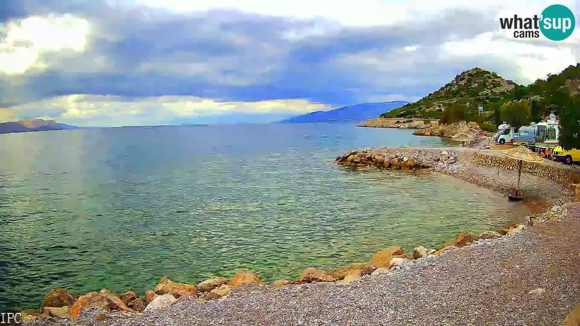 Eurocamp Rača – Sveti Juraj