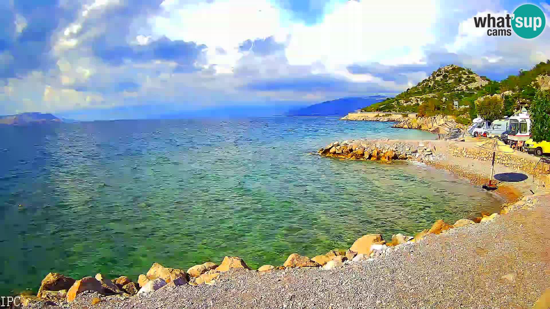 Camping Rača – Sveti Juraj