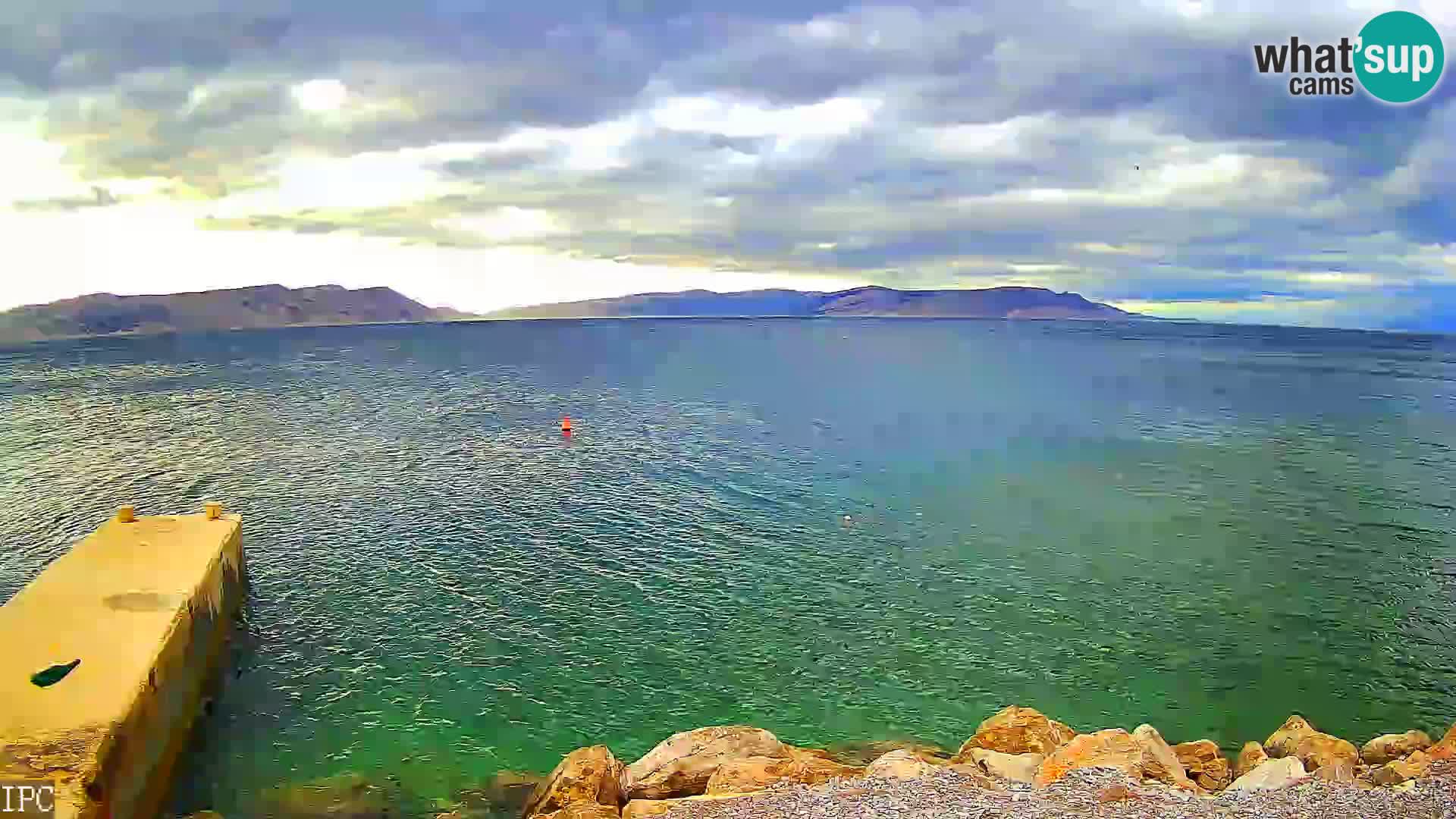 Camping Rača – Sveti Juraj