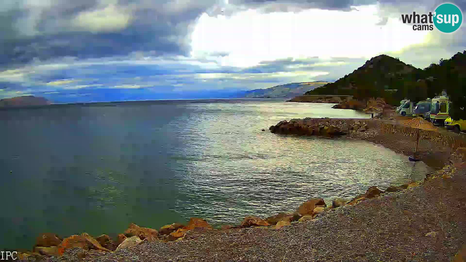Camping Rača – Sveti Juraj