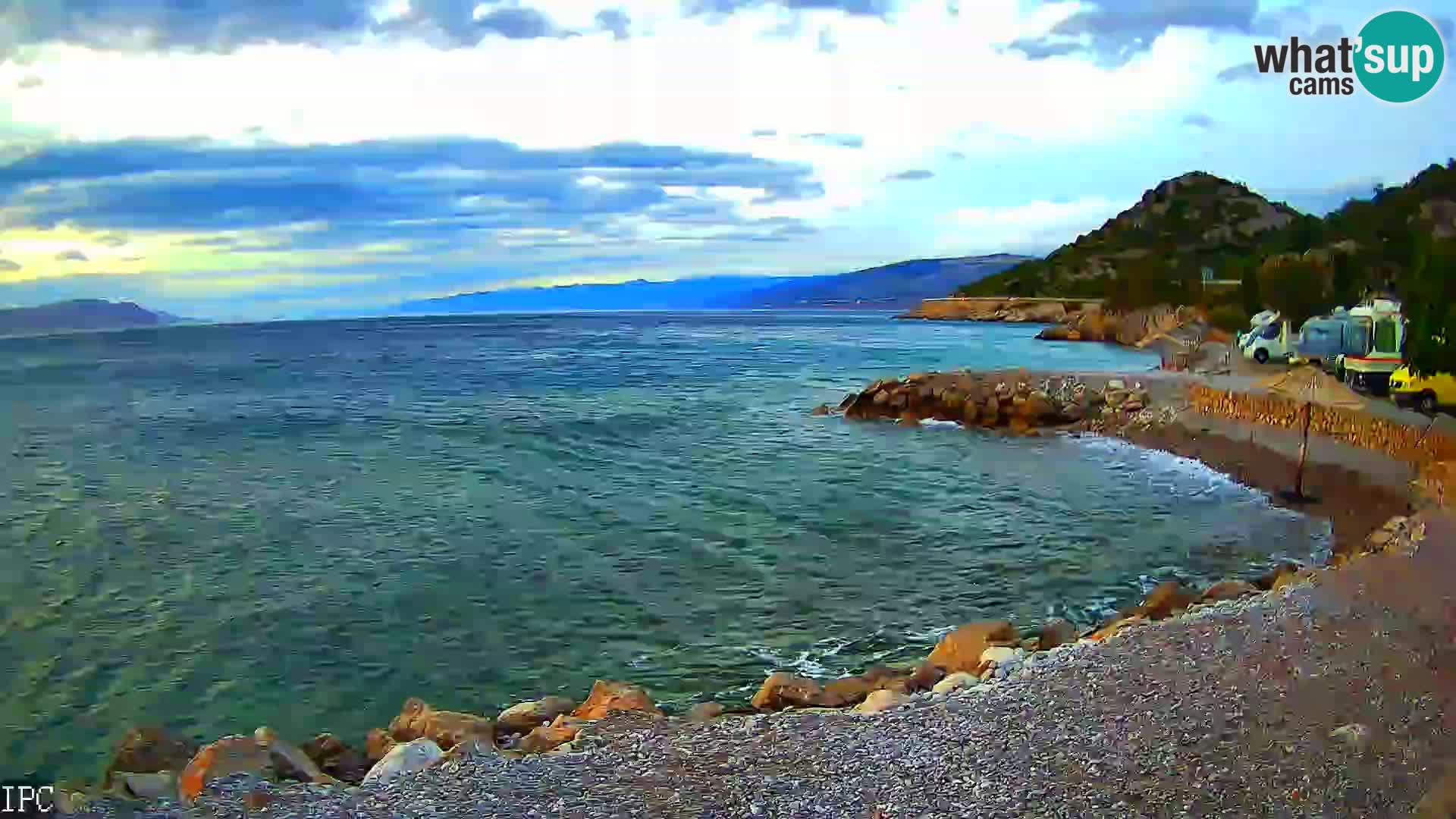 Camping Rača – Sveti Juraj