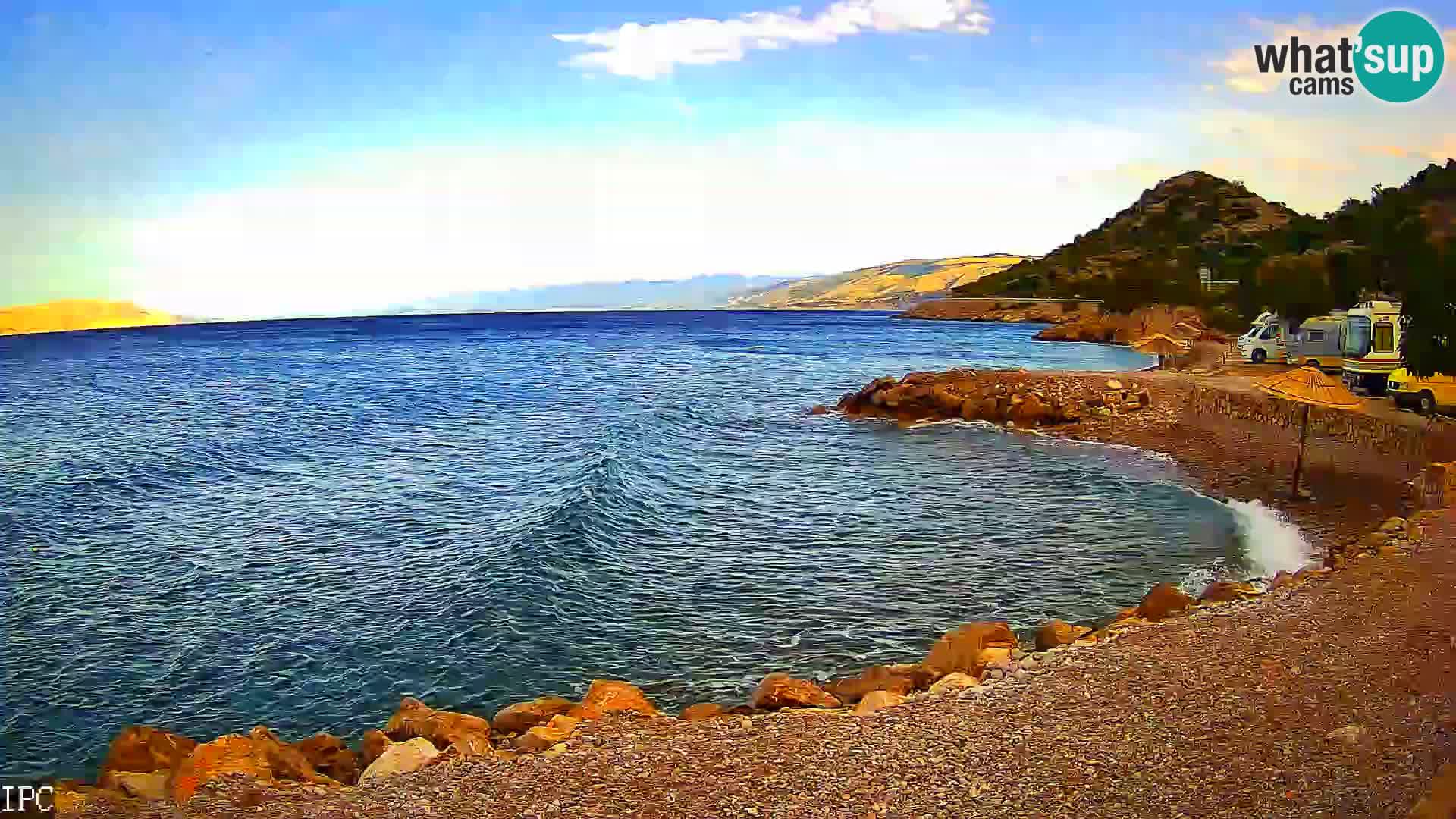 Eurocamp Rača – Sveti Juraj