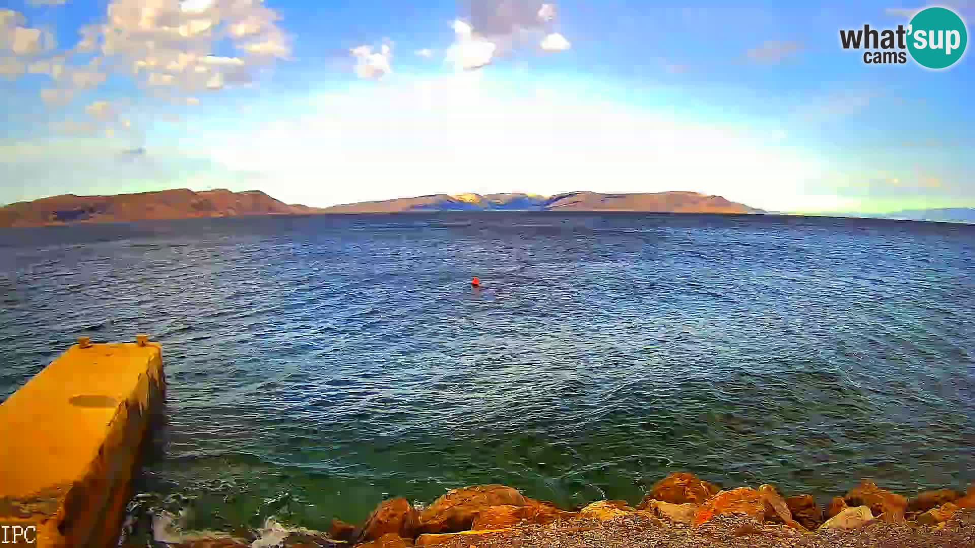 Camping Rača – Sveti Juraj