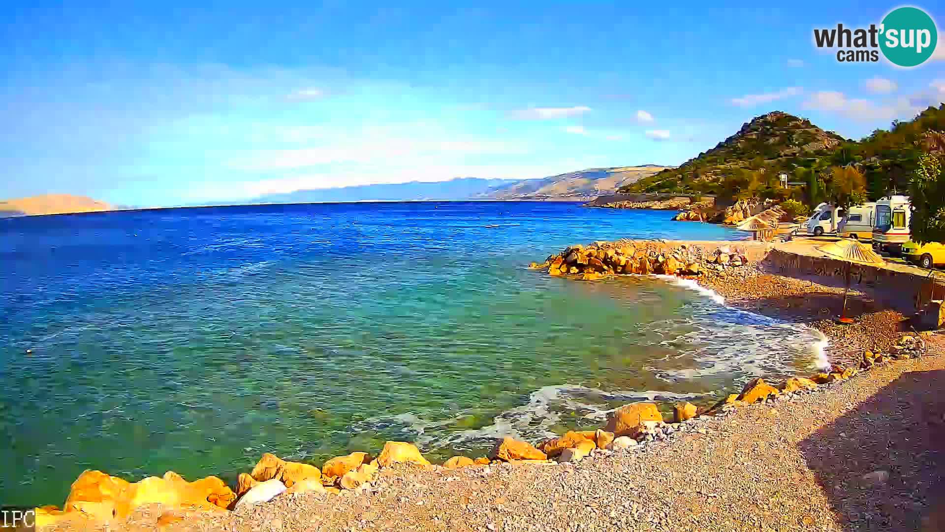 Camping Rača – Sveti Juraj