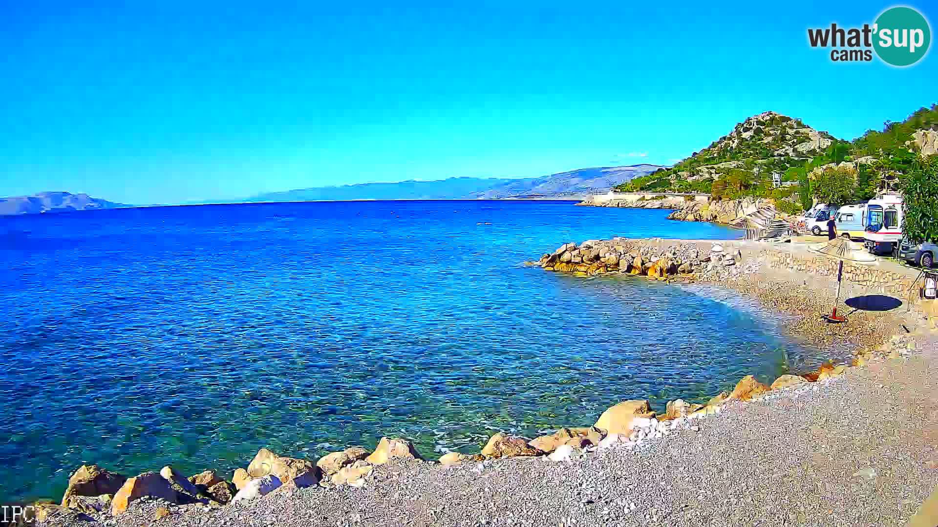 Camping Rača – Sveti Juraj