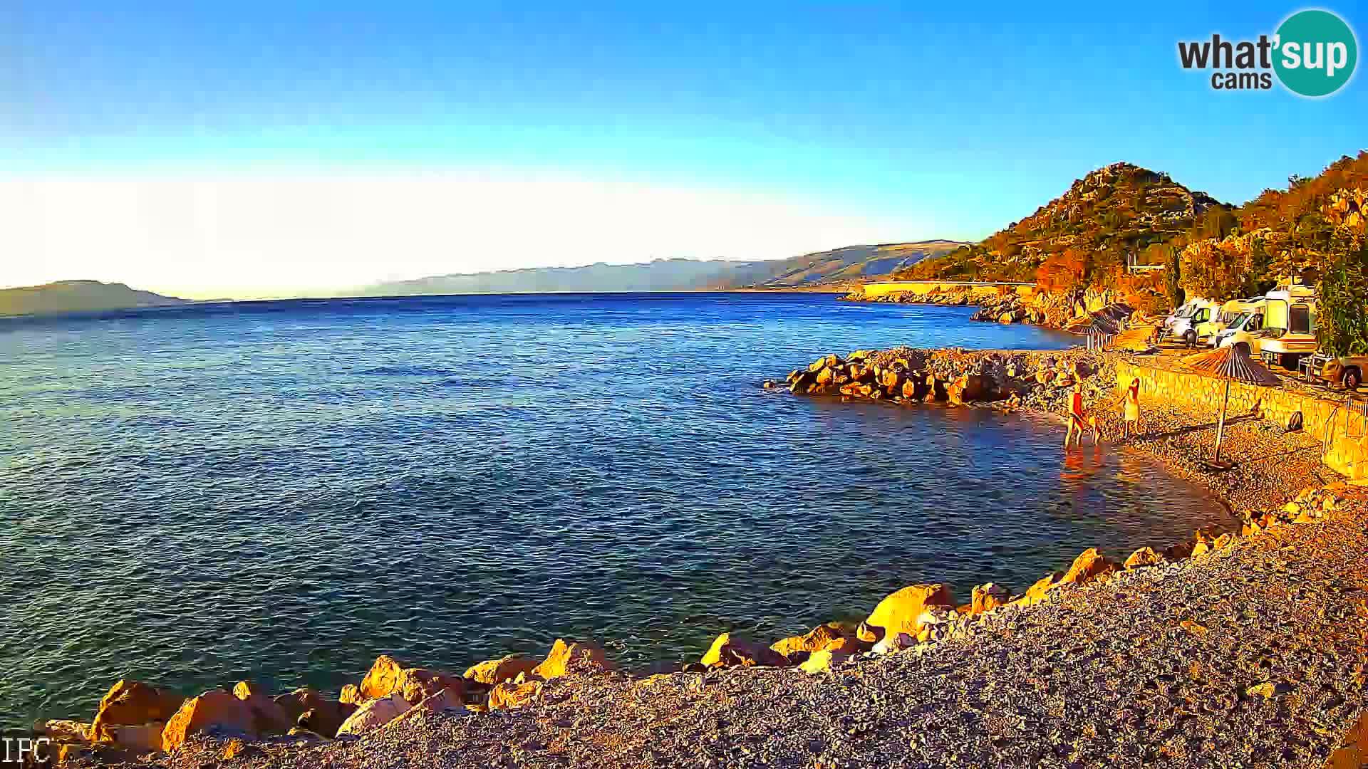 Campeggio Rača – Sveti Juraj