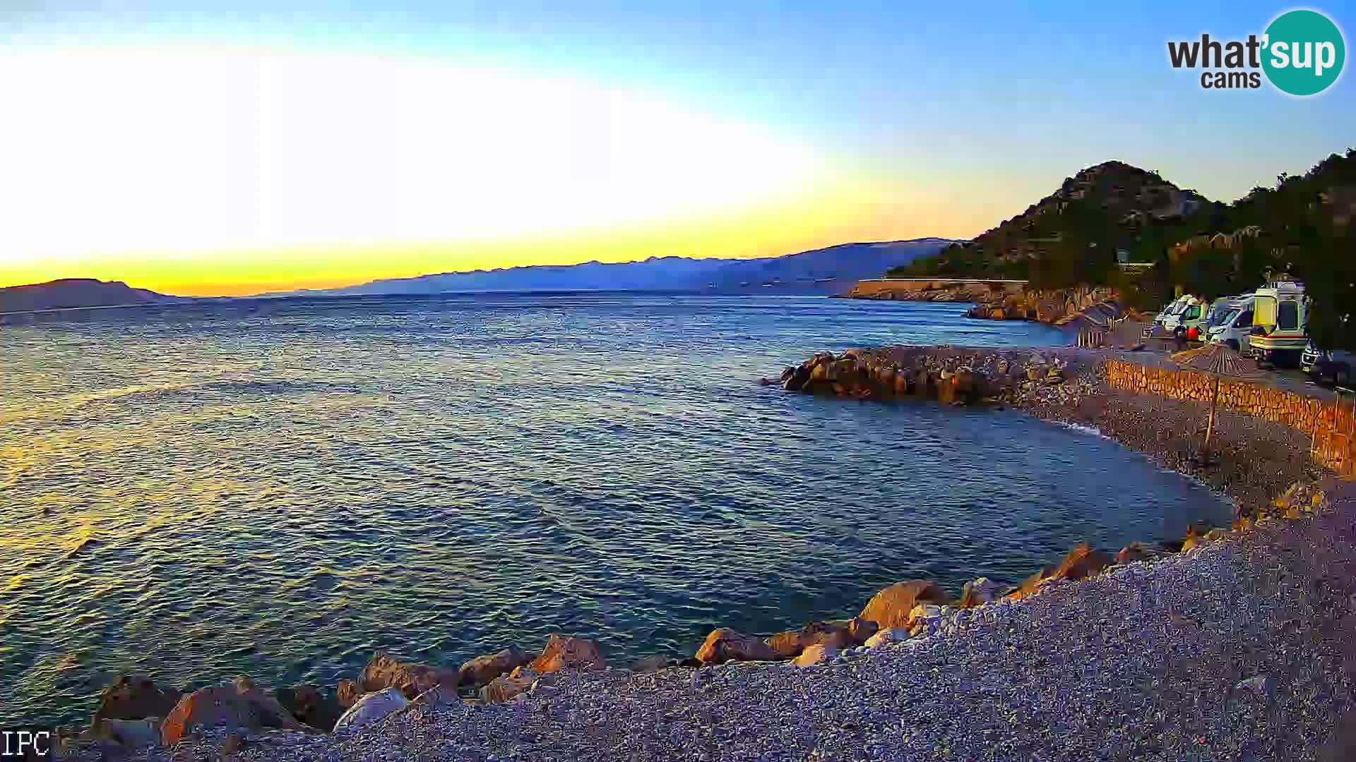 Eurocamp Rača – Sveti Juraj